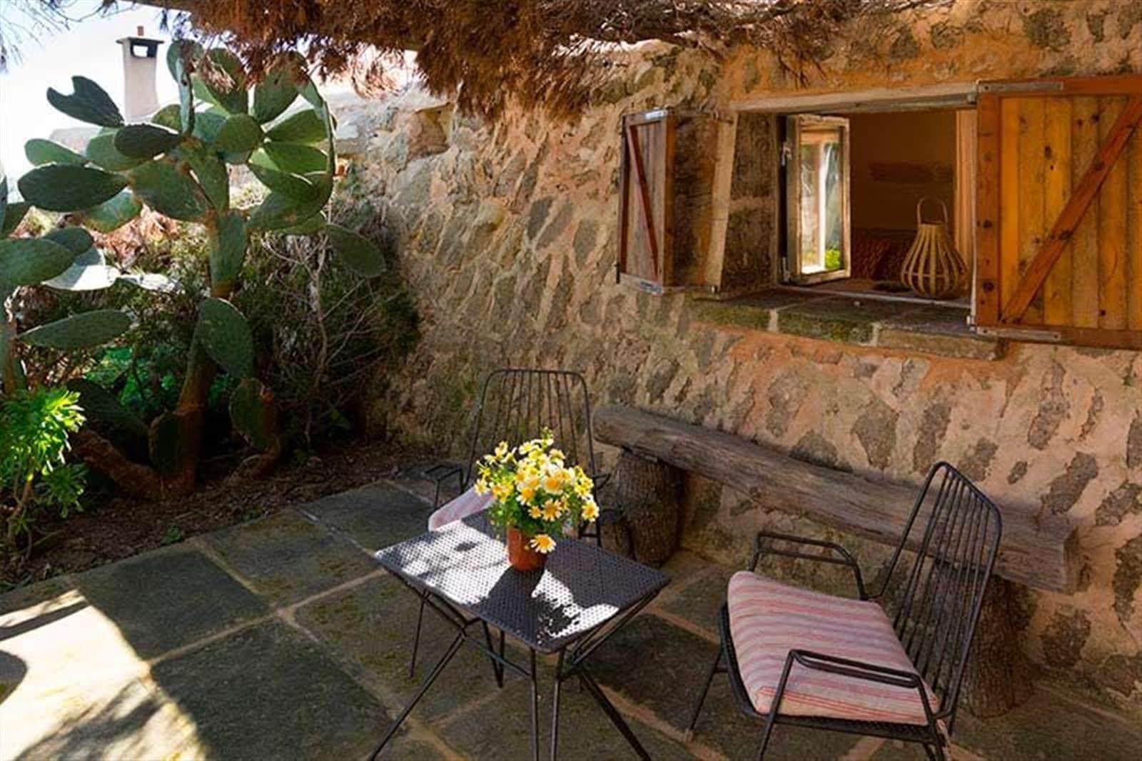 Preciosa casita de un sólo espacio en S'Estanyol - Foto 2