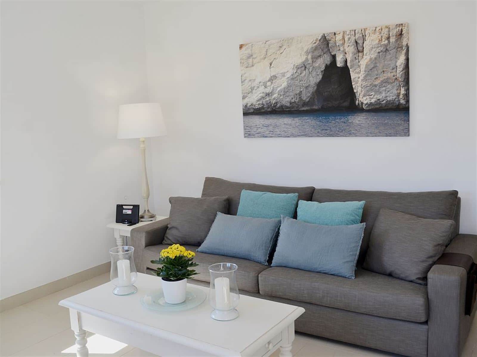Planta baja en alquiler en Portocristo - Foto 4