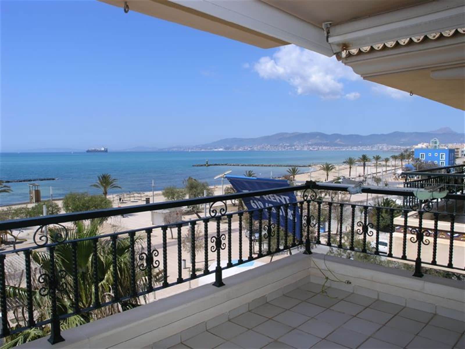 Piso - Palma De Mallorca - Foto 1