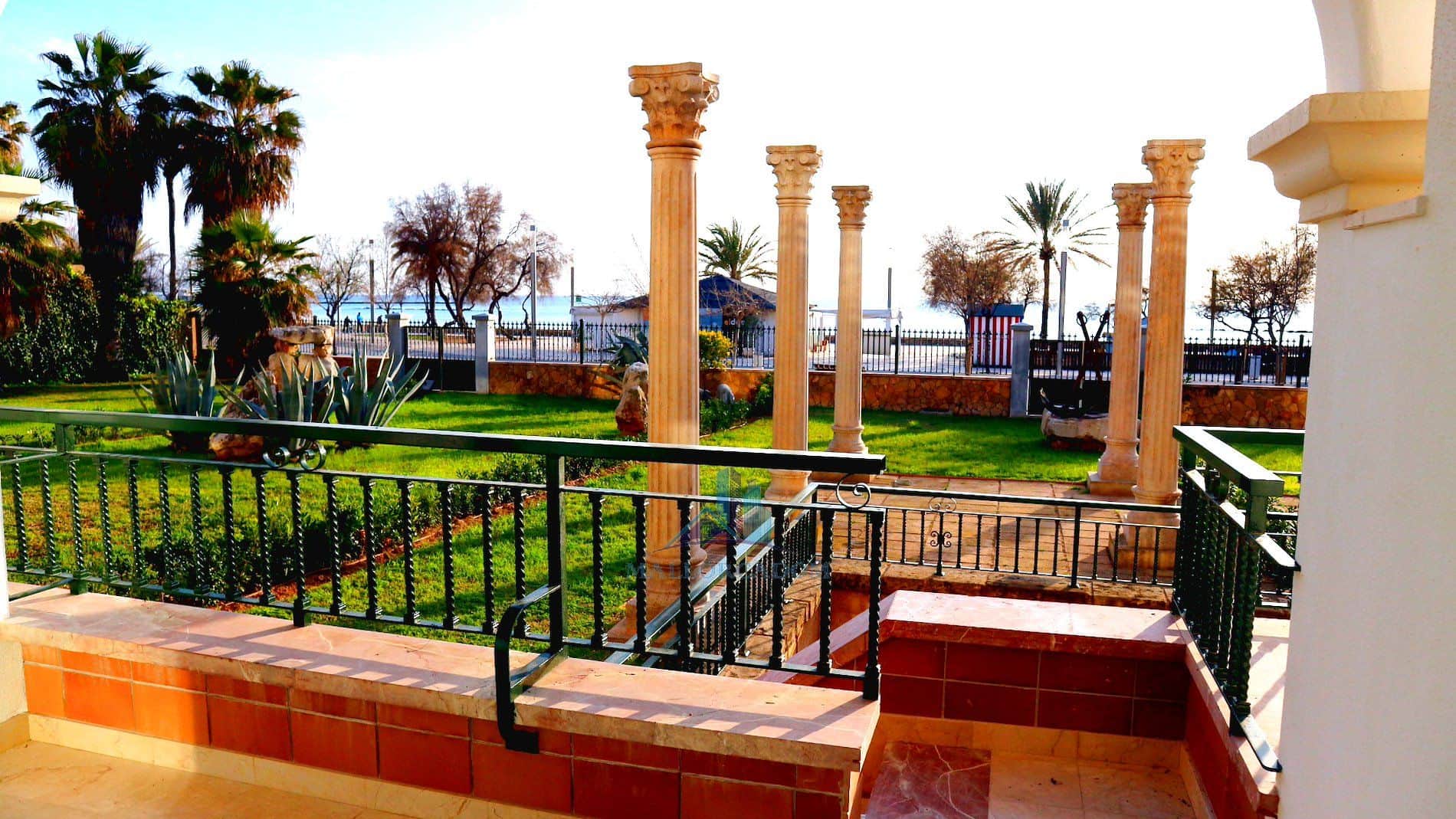 Planta baja - L´illa De Xipre - Ciudad Jardin - Palma De Mallorca - Foto 1