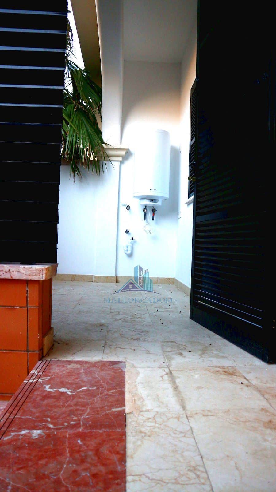 Planta baja en alquiler en Ciudad Jardin, Palma de Mallorca - Foto 4