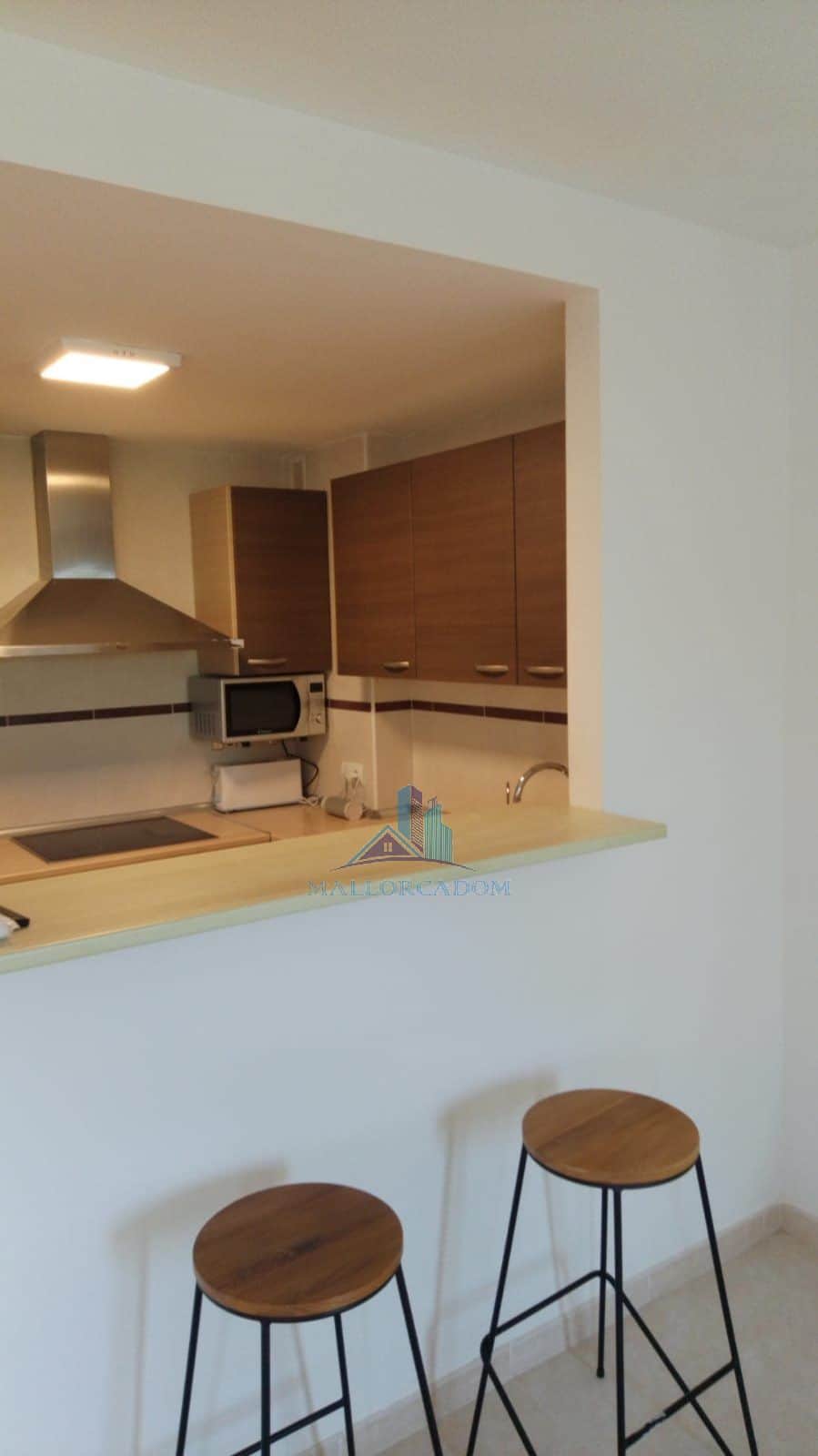 Apartamento en alquiler temporal desde 32 noches maximo 11 meses - Foto 4