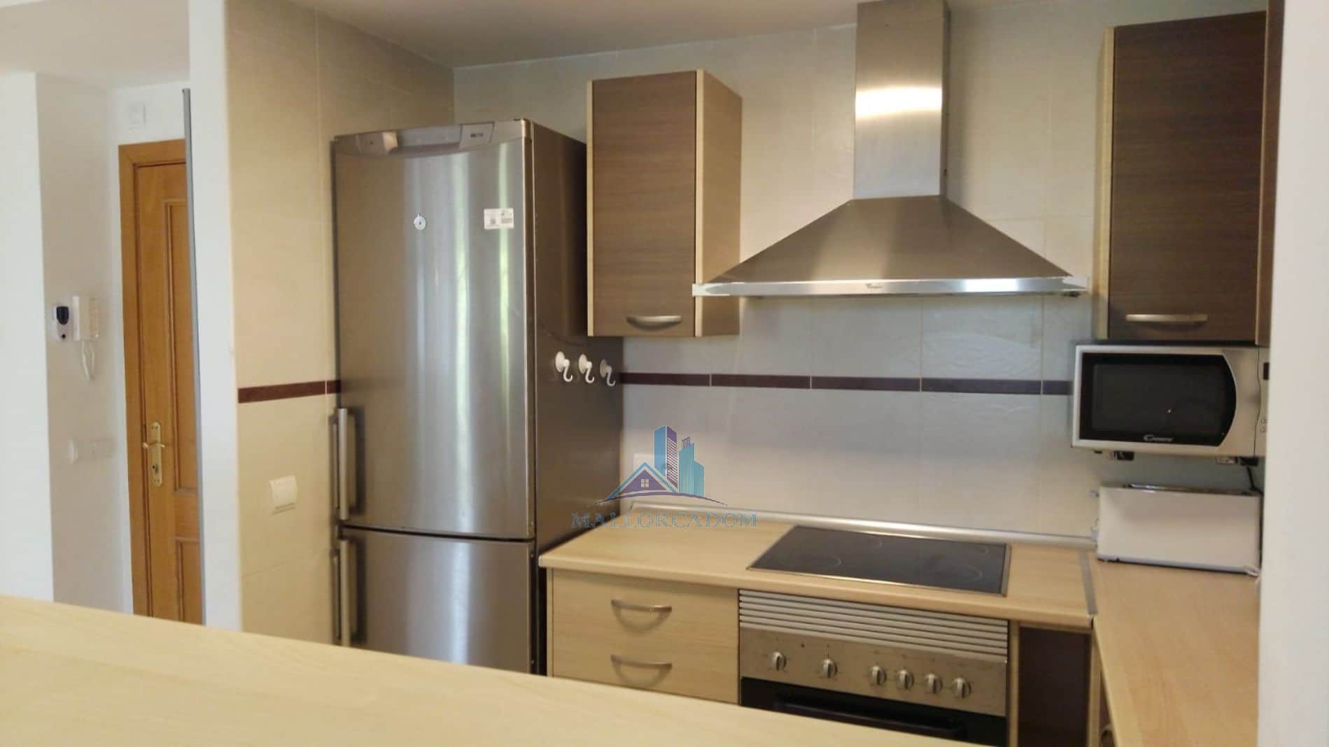 Apartamento en alquiler temporal desde 32 noches maximo 11 meses - Foto 3