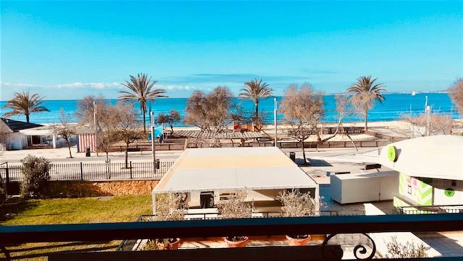 Piso en alquiler en Palma de Mallorca - Foto 2