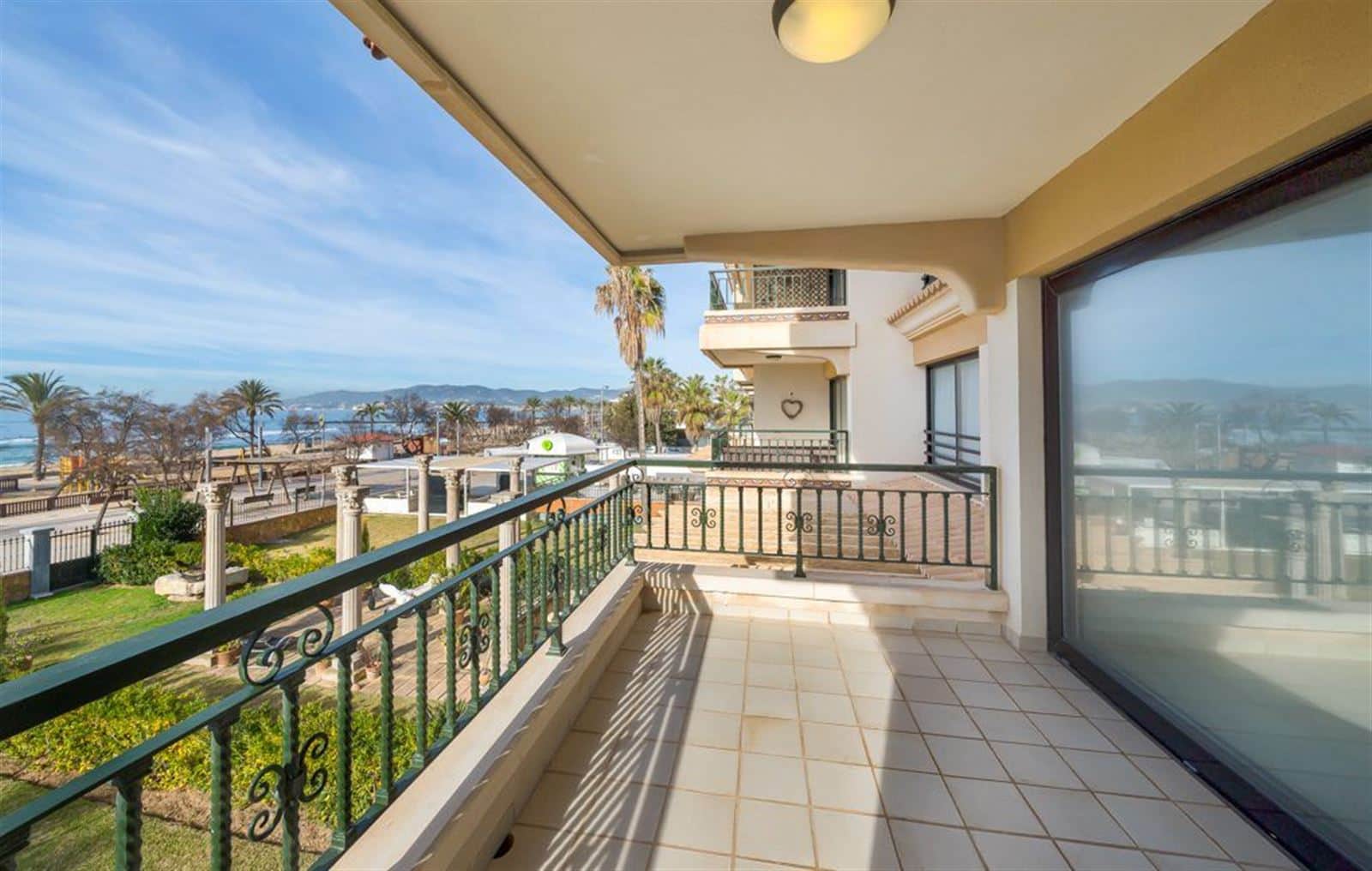 Piso en alquiler en Palma de Mallorca - Foto 3