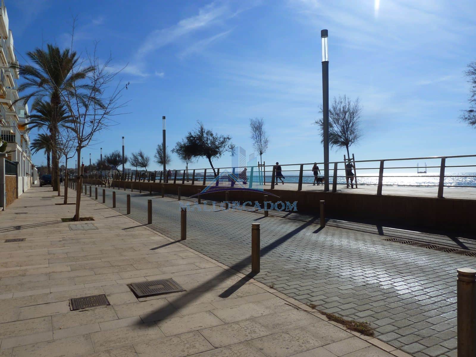 Planta baja en alquiler en Palma de Mallorca - Foto 3