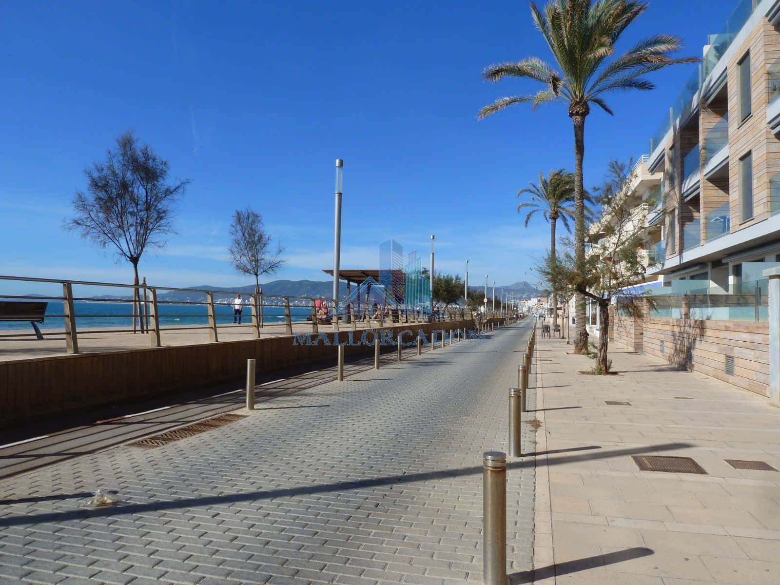Planta baja en alquiler en Palma de Mallorca - Foto 2