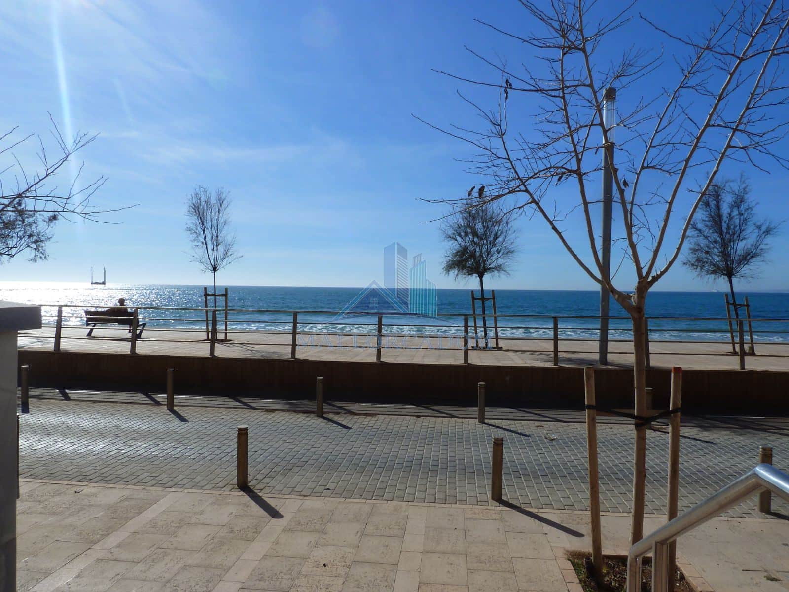 Planta baja - Vicari Joaquim Fuster 269, 269 - Palma De Mallorca - Foto 1