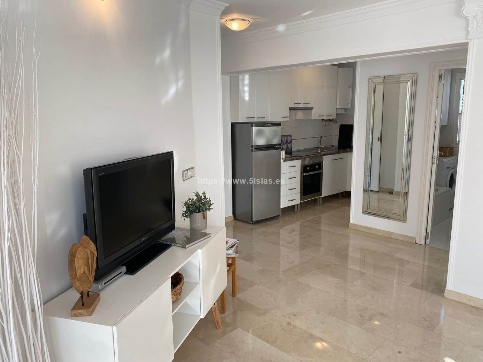 Portals Nous, apartamento cerca playa - Foto 2