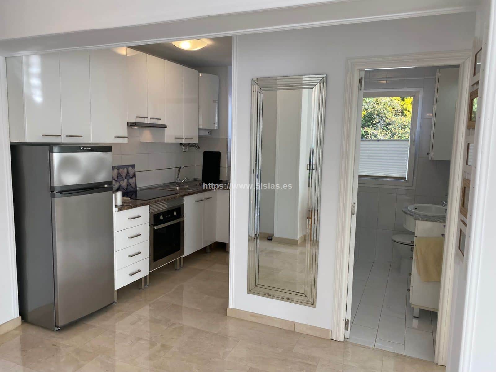 Portals Nous, apartamento cerca playa - Foto 5