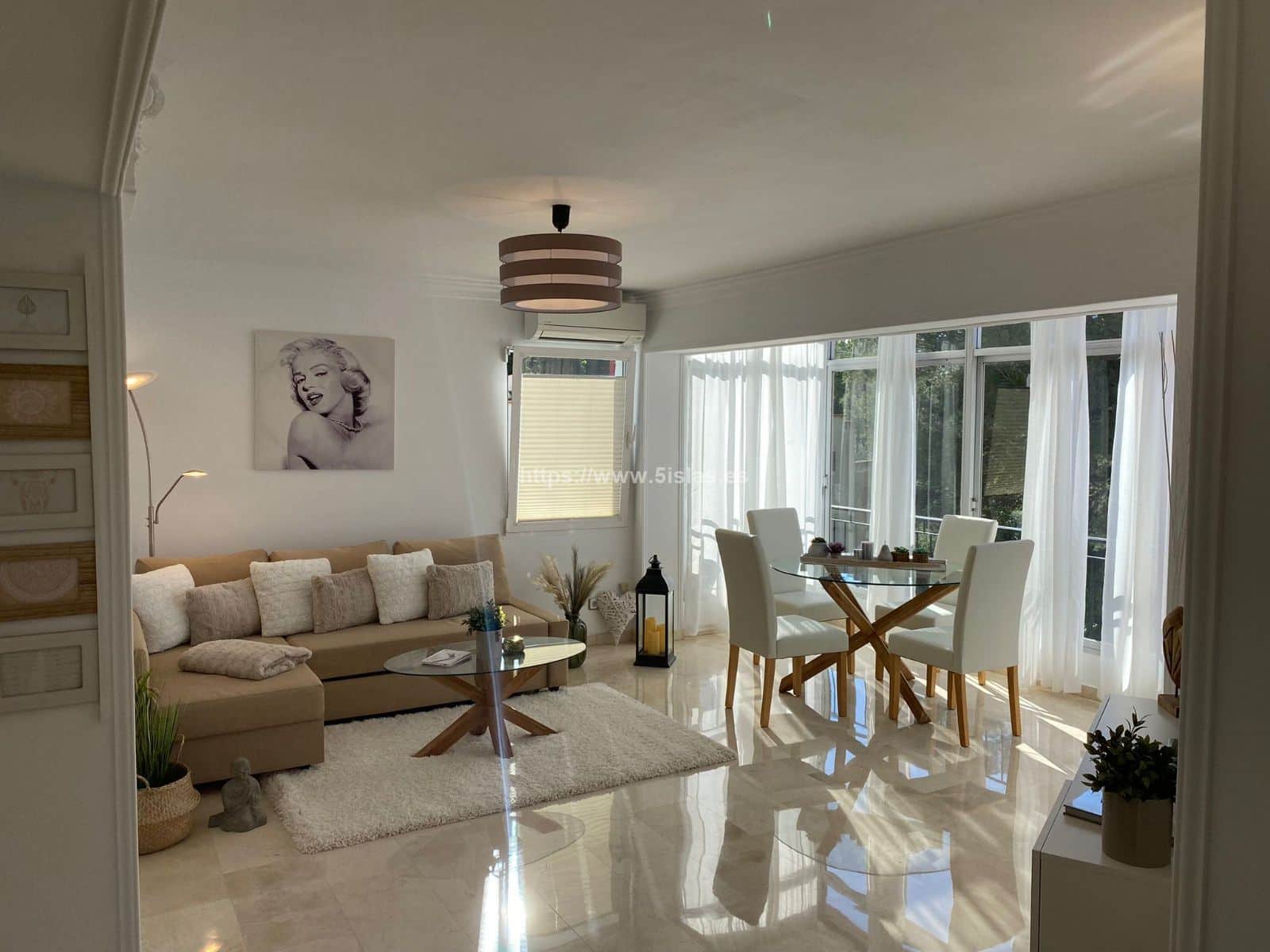 Portals Nous, apartamento cerca playa - Foto 1