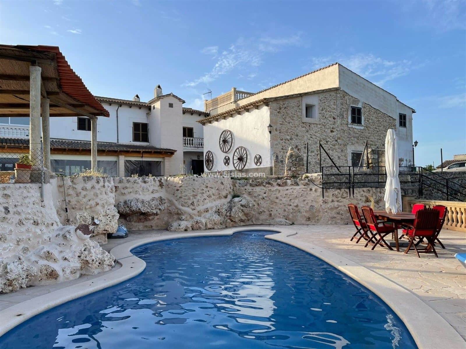 Casa rural en Lloret de Vista Alegre - Foto 1