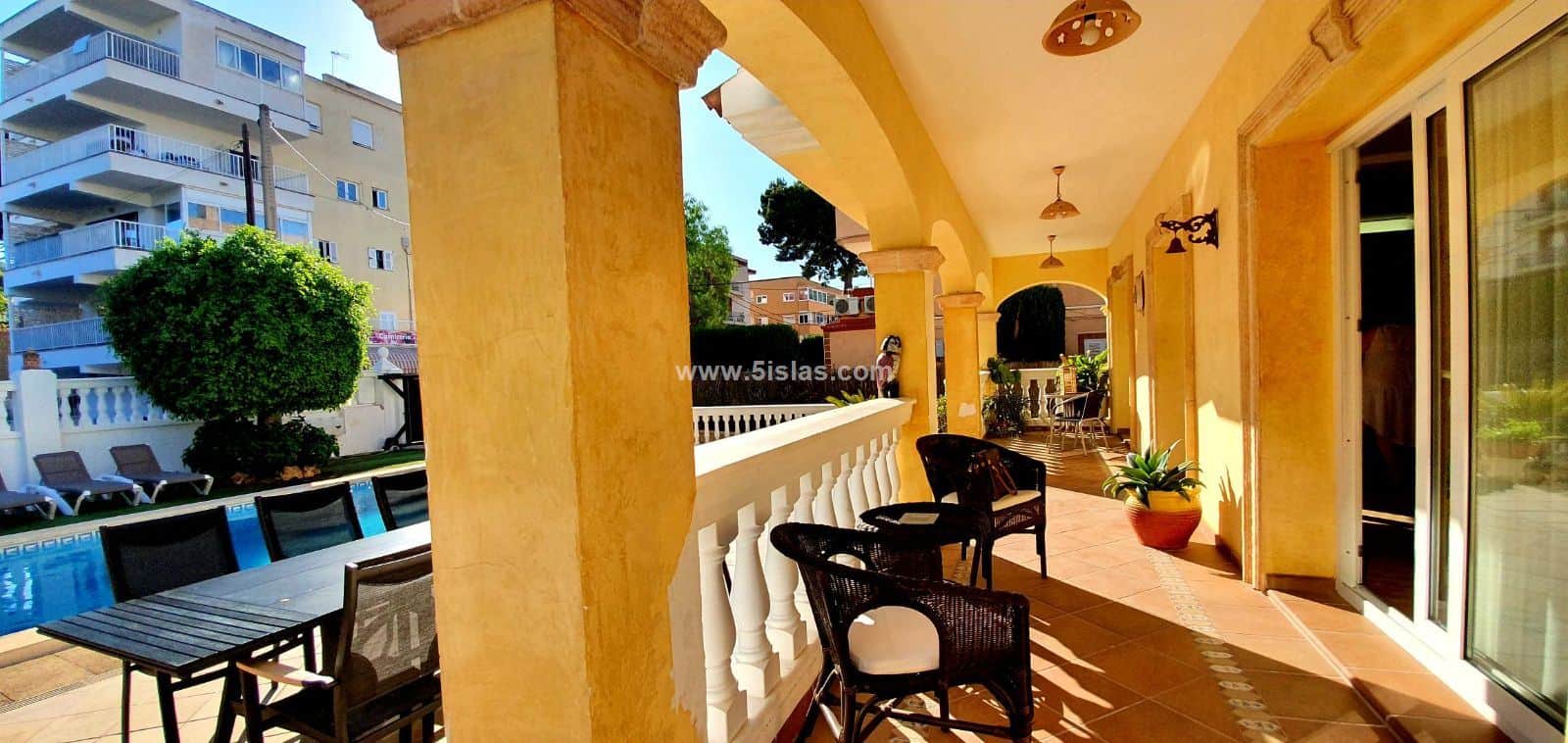 Palma Nova, casa independiente, cerca playa - Foto 2