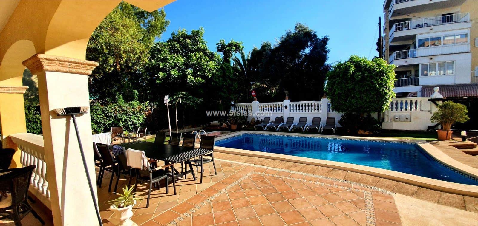 Palma Nova, casa independiente, cerca playa - Foto 1