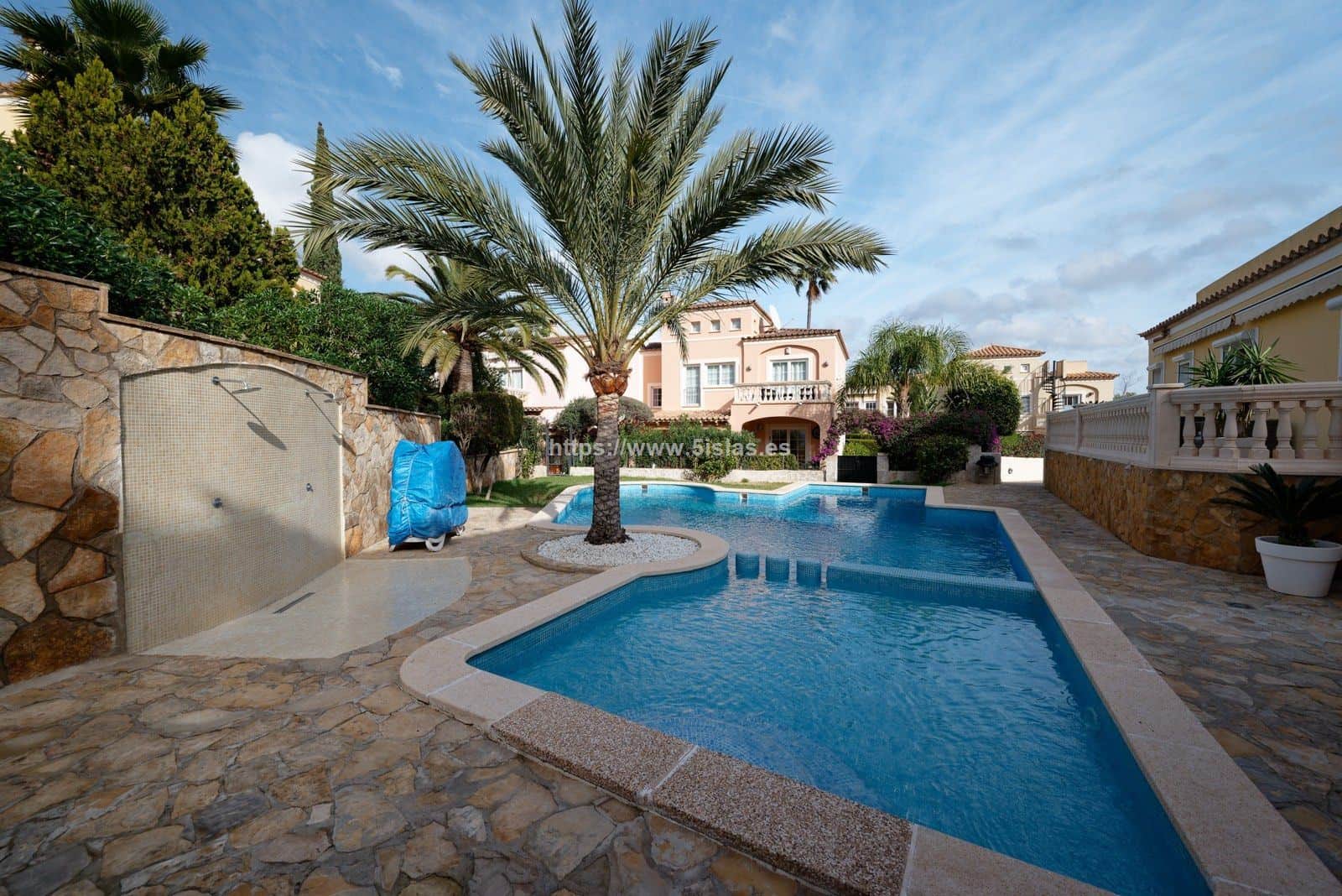 Unifamiliar en Nova Santa Ponsa - Foto 5