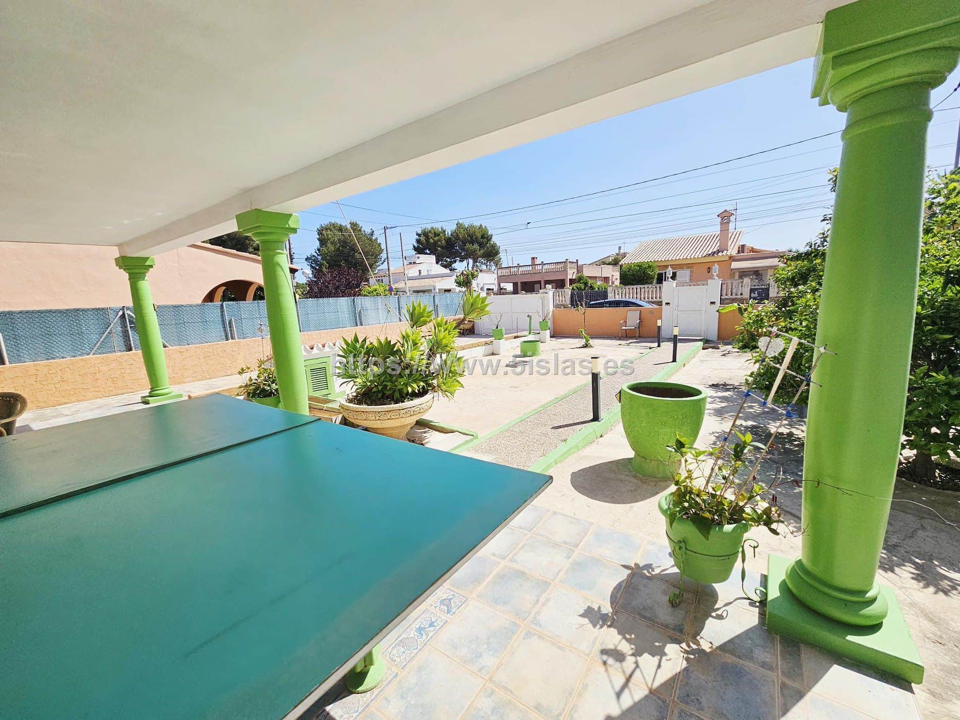 El Toro, chalet unifamiliar a pocos metros  de la  playa - Foto 1