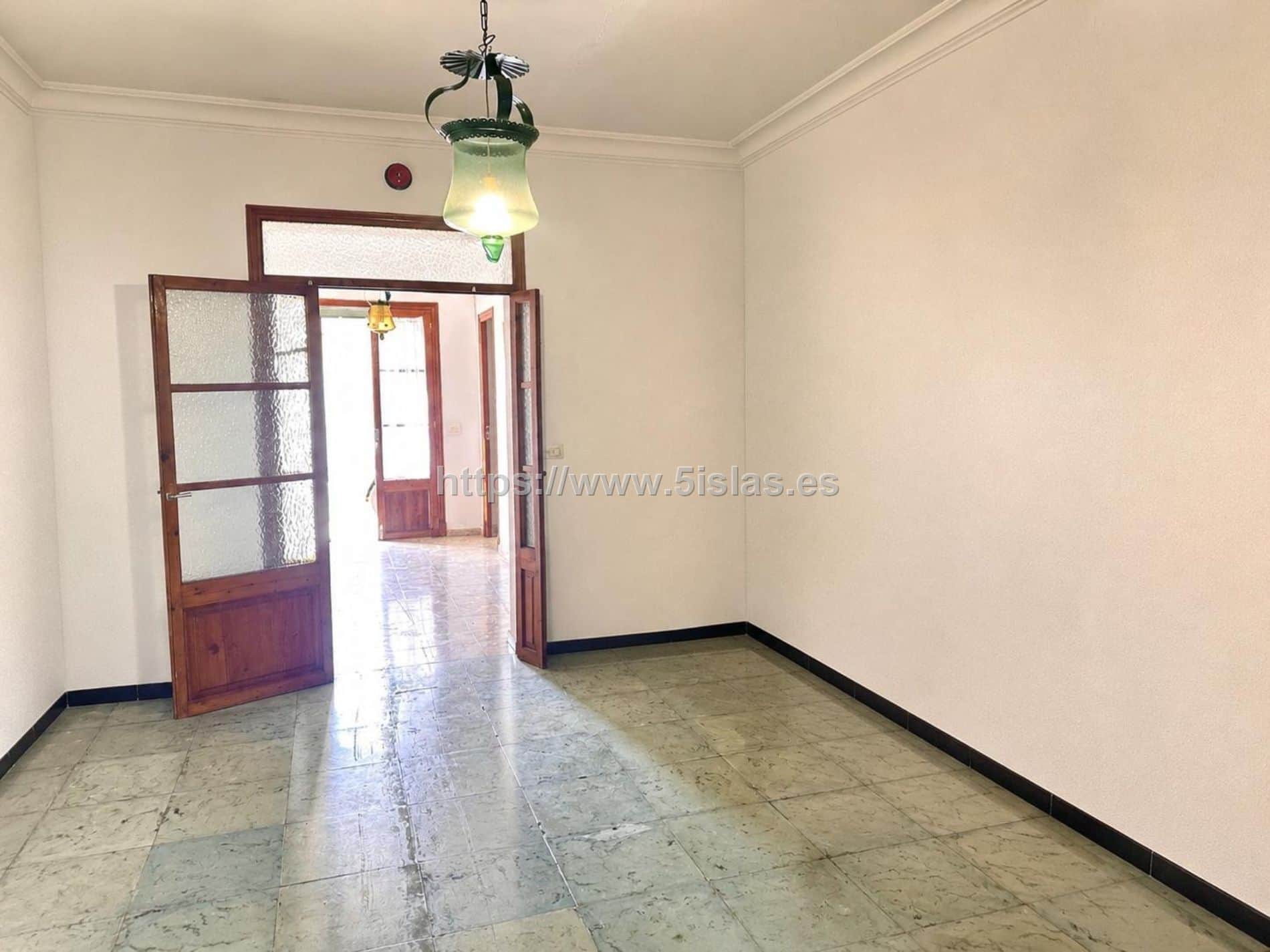 planta baja techo libre con gran jardín - Foto 3