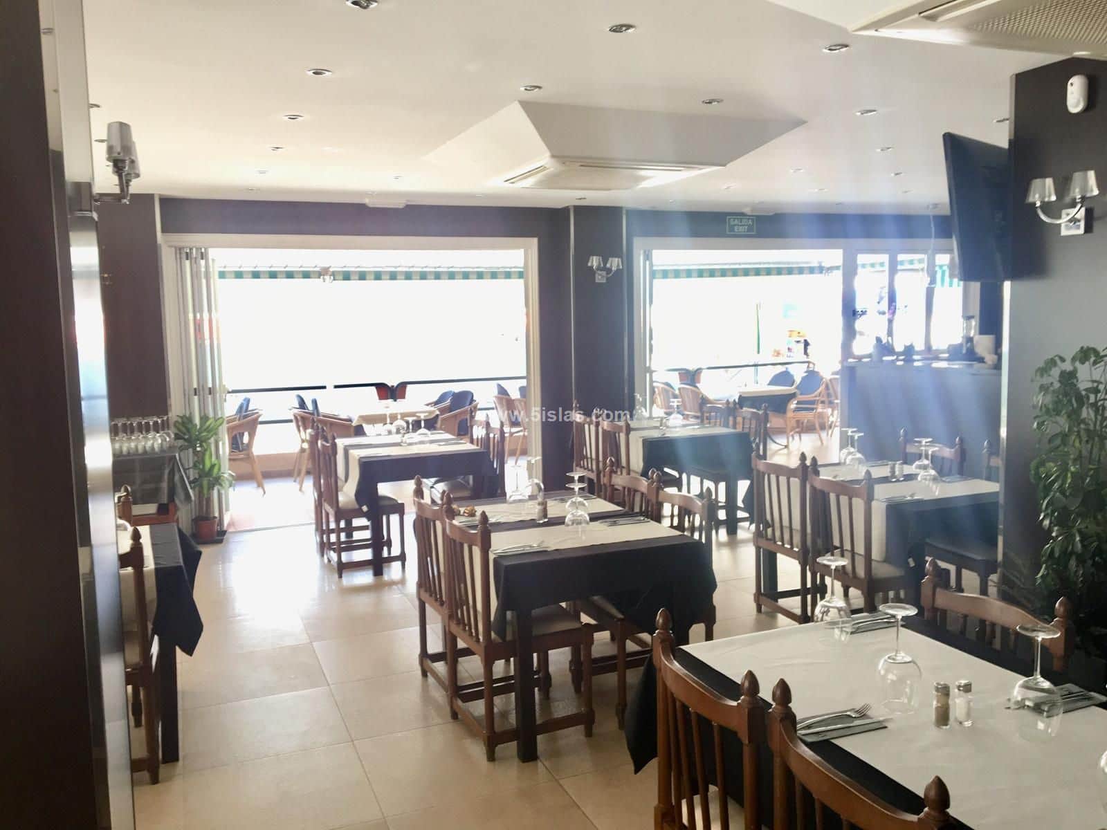 Magalluf, restaurante cerca playa - Foto 4