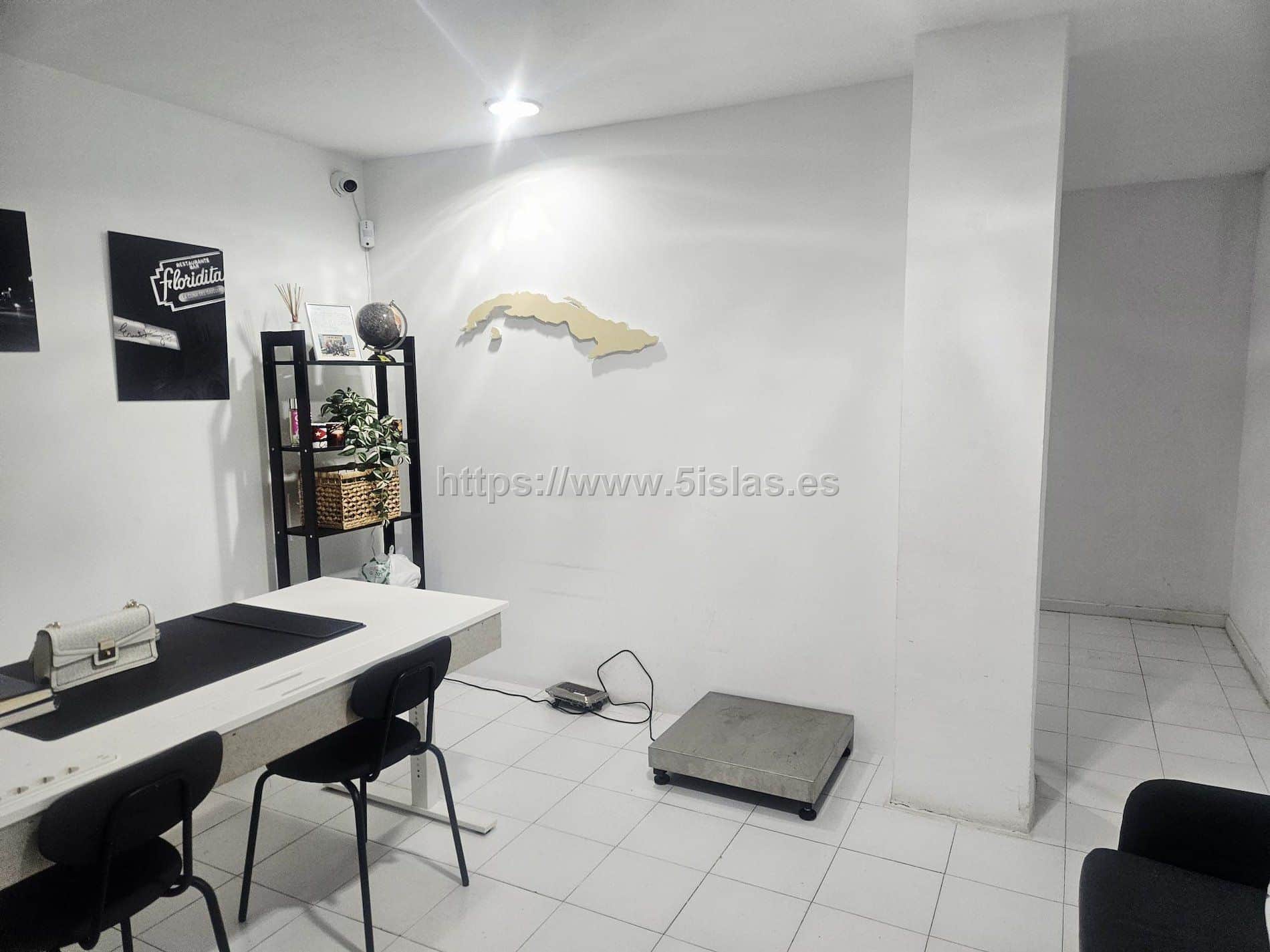 Cala Mayor, local  comercial - Foto 1