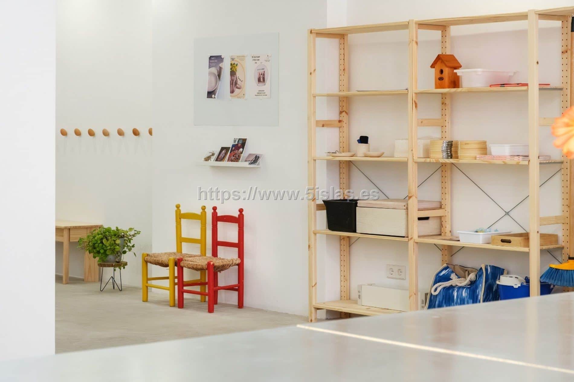 local precioso y listo para entrar en Son Espanyolet - Foto 4