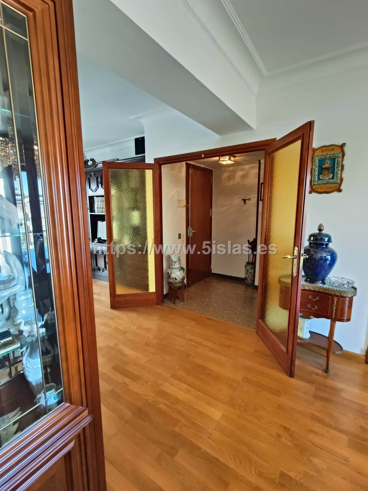 piso de 4 habitaciones, parking en Son Armadans - Foto 2