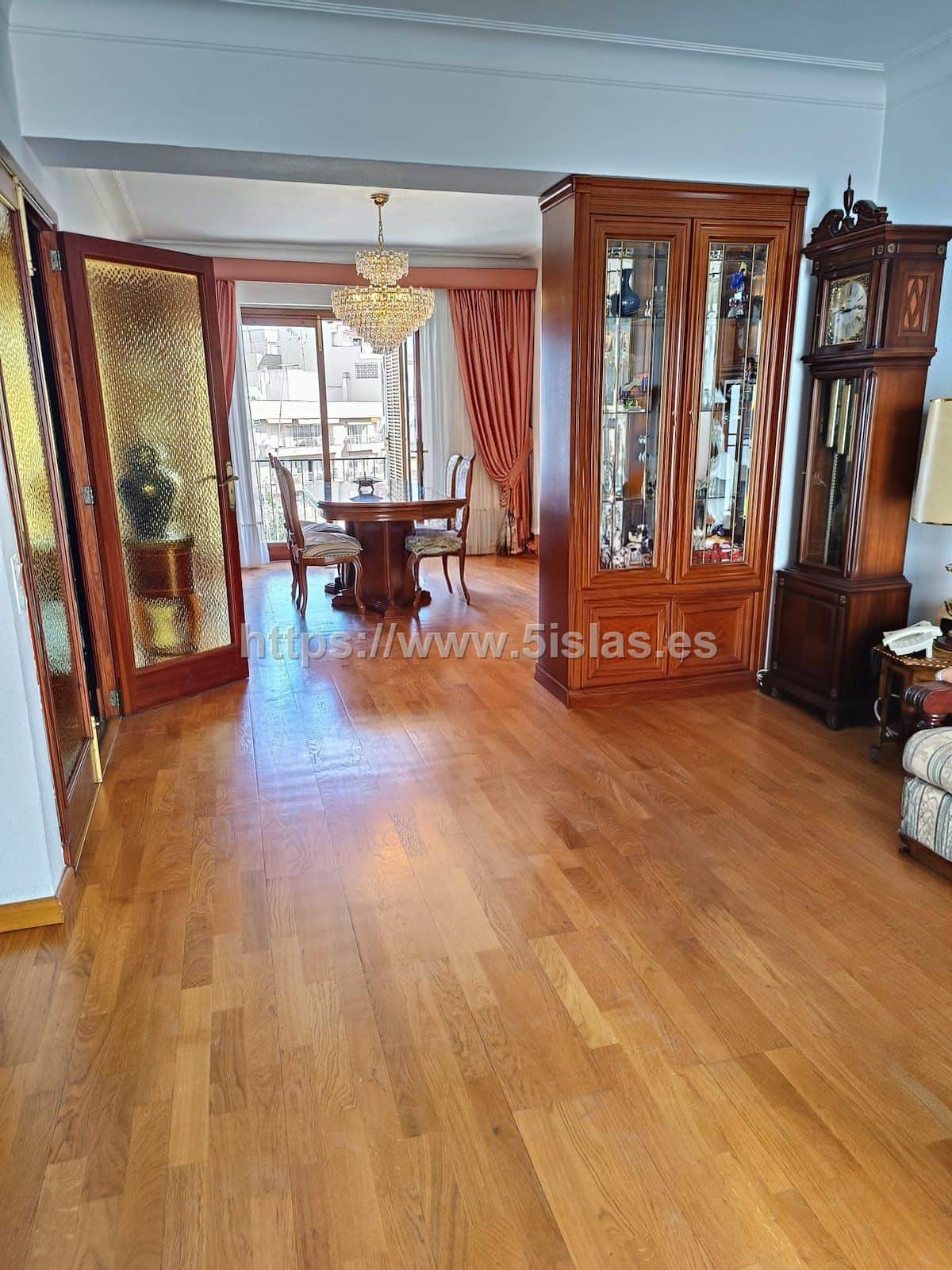 piso de 4 habitaciones, parking en Son Armadans - Foto 3