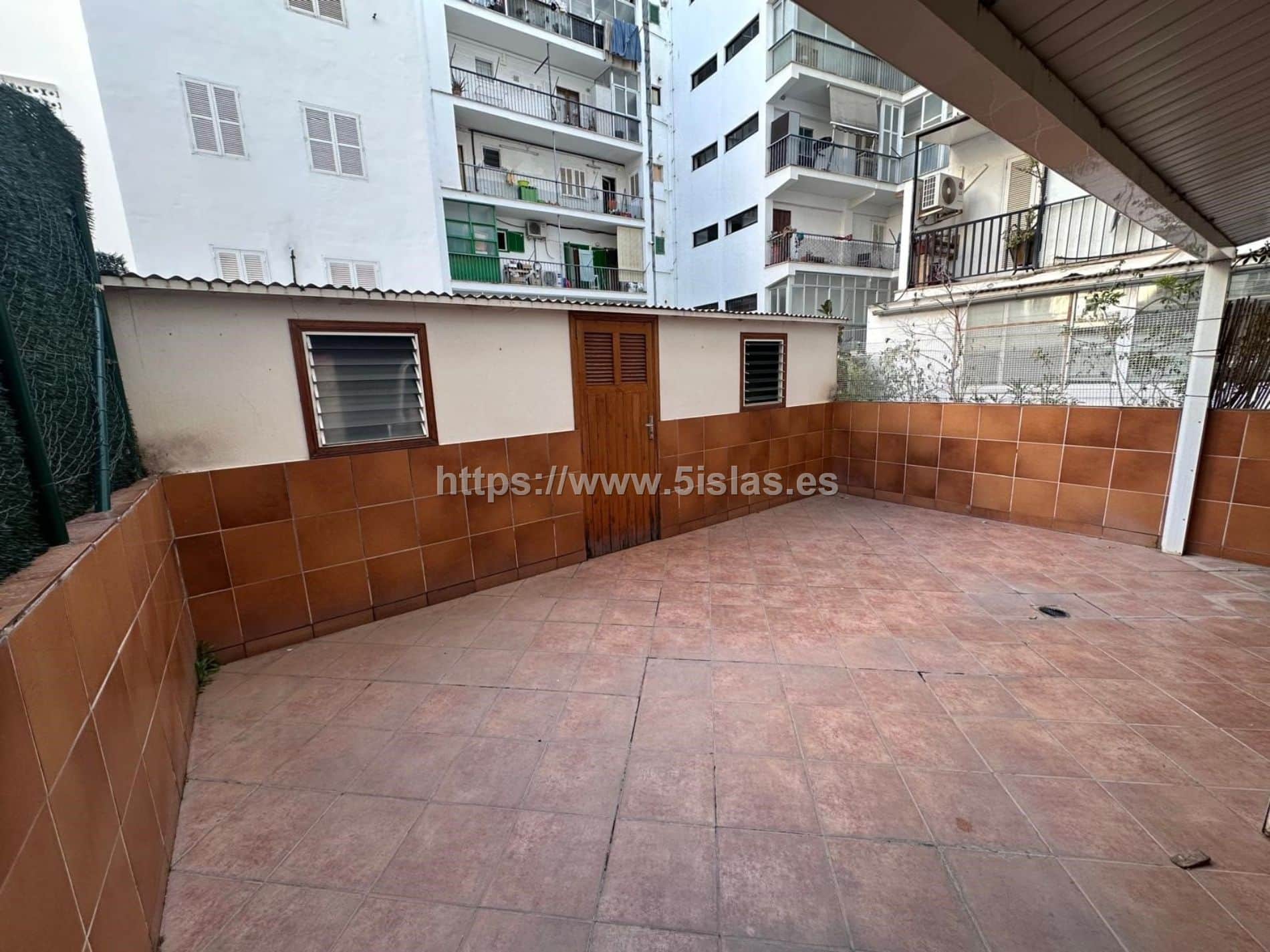 piso en Plaza París - Foto 1