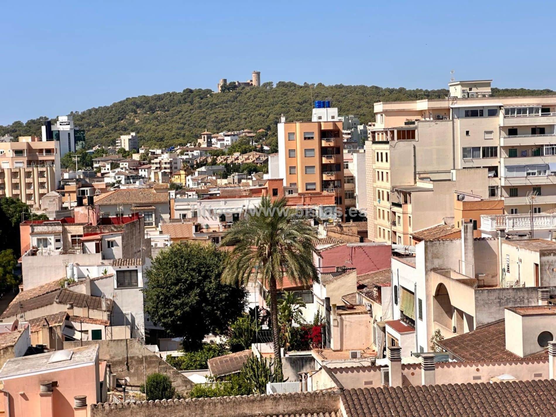 Piso - Son Españolet, Palma De Mallorca - Foto 1