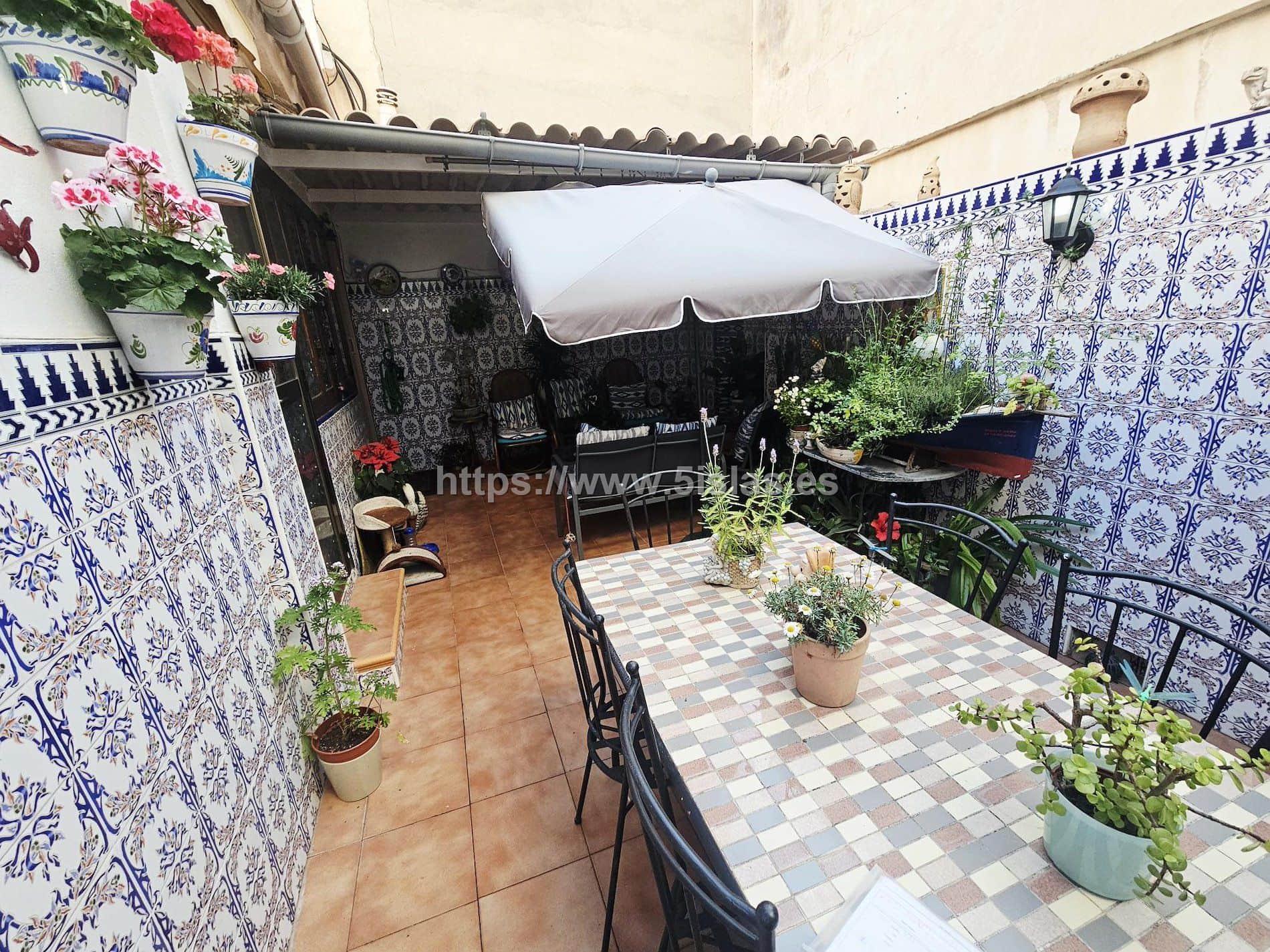 Son Espanyolet,  1º piso techo libre - Foto 3