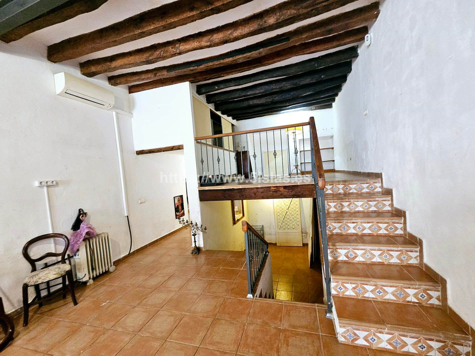 Santa Catalina,  amplia planta baja - Foto 1