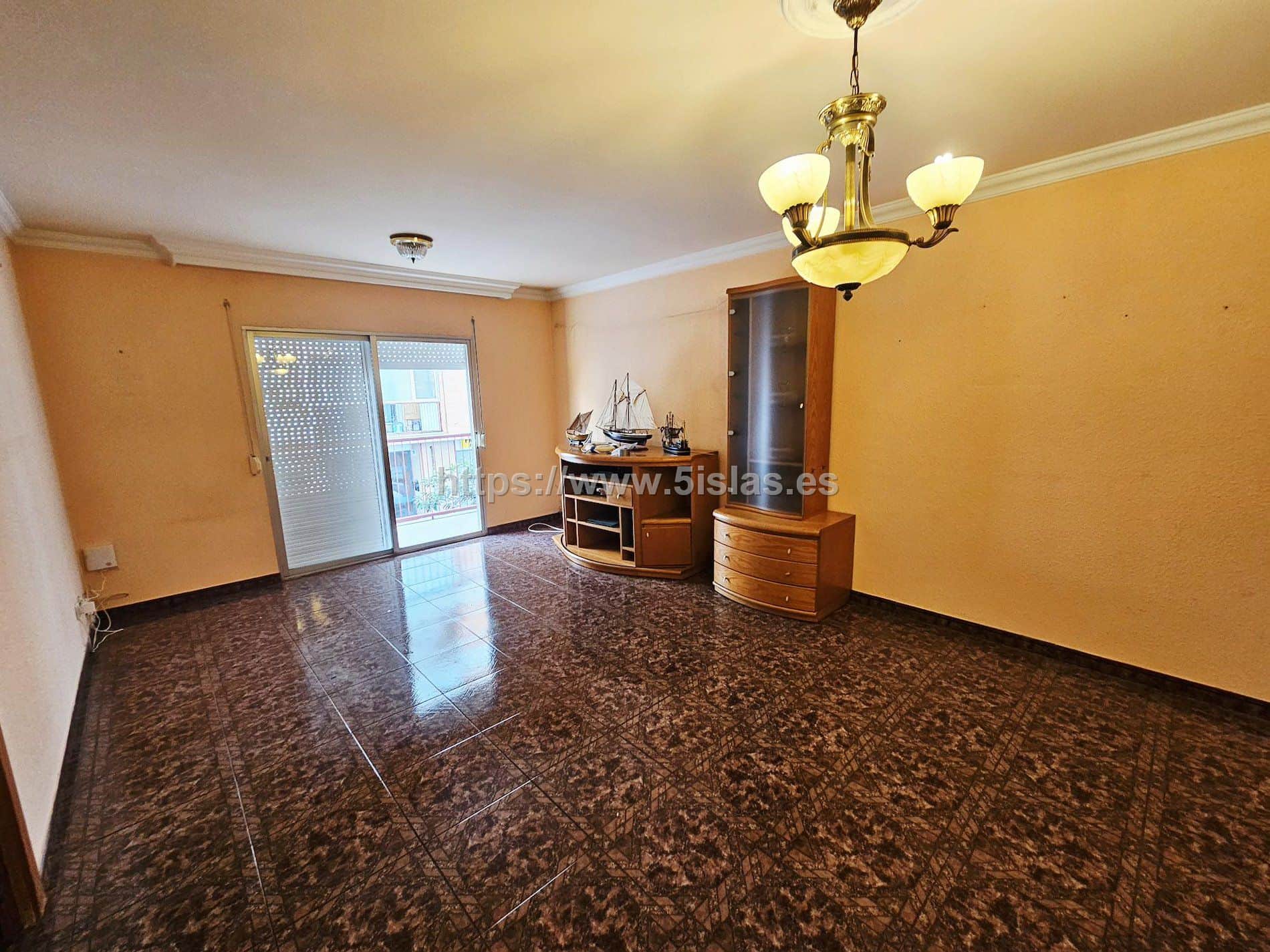 Rafal Nou, amplio piso con terraza - Foto 2