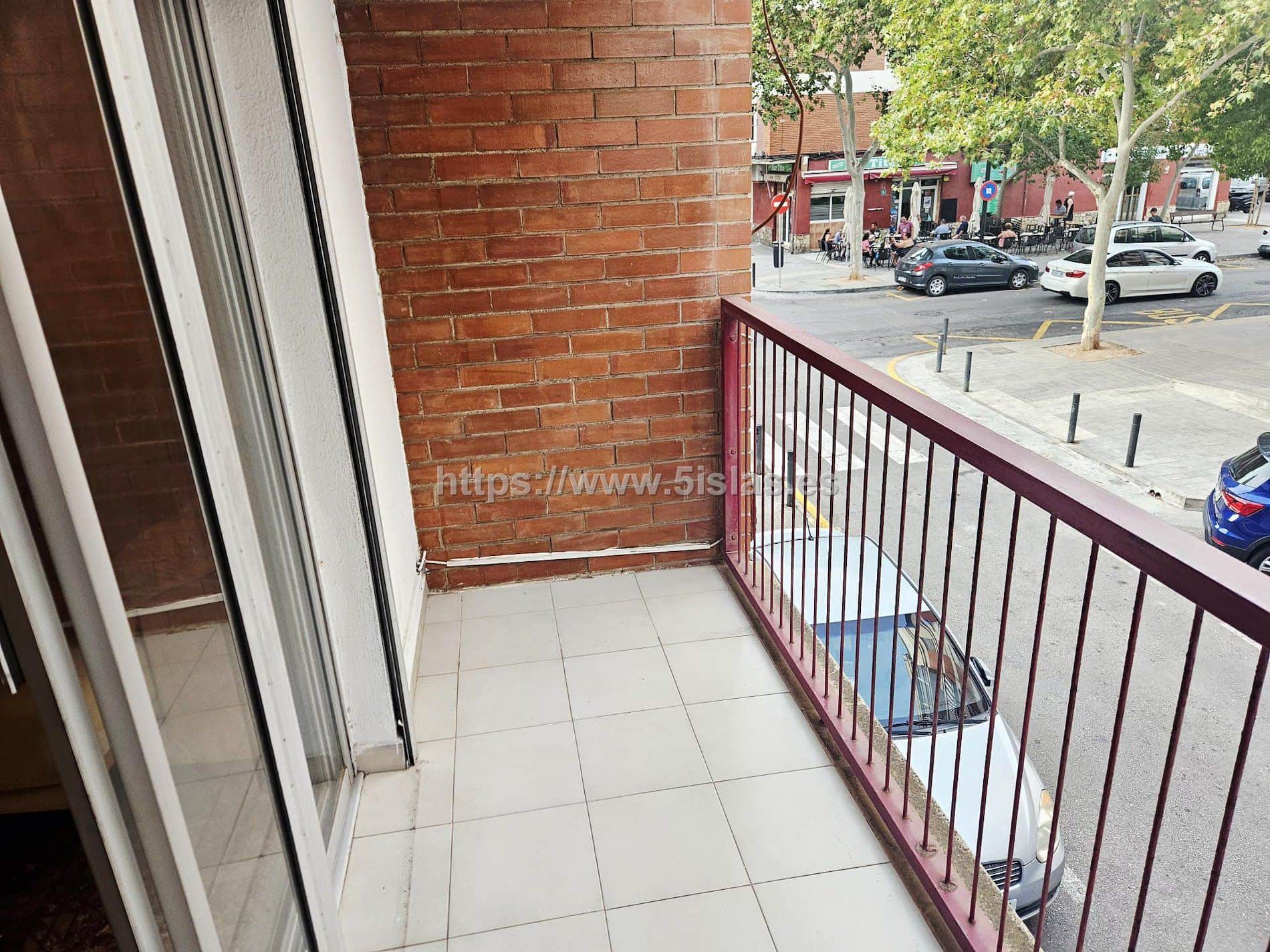 Rafal Nou, amplio piso con terraza - Foto 4