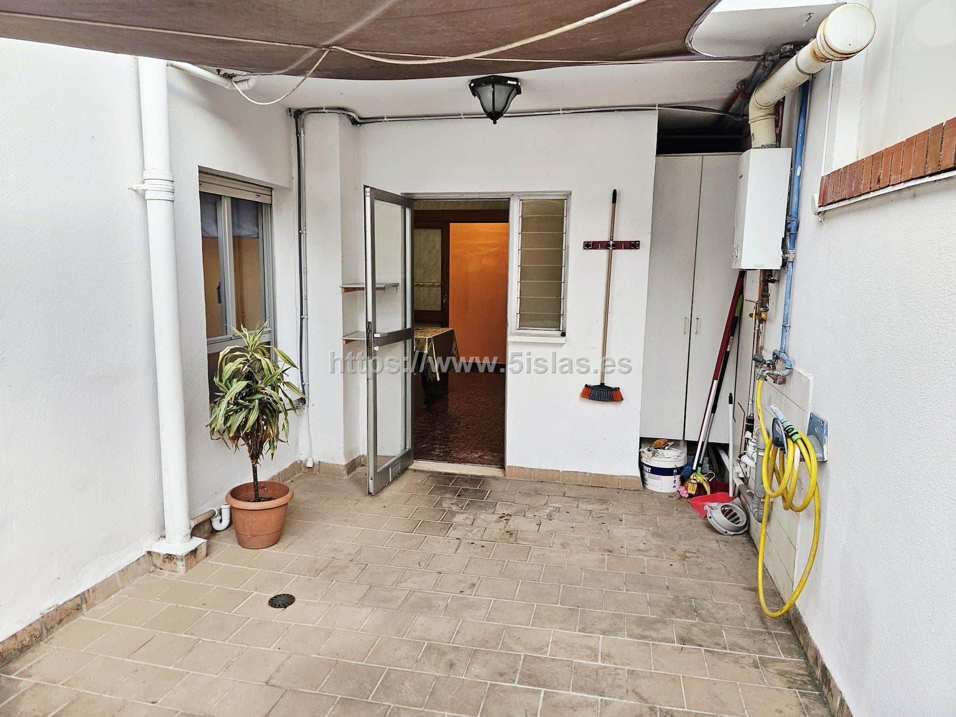 Rafal Nou, amplio piso con terraza - Foto 1