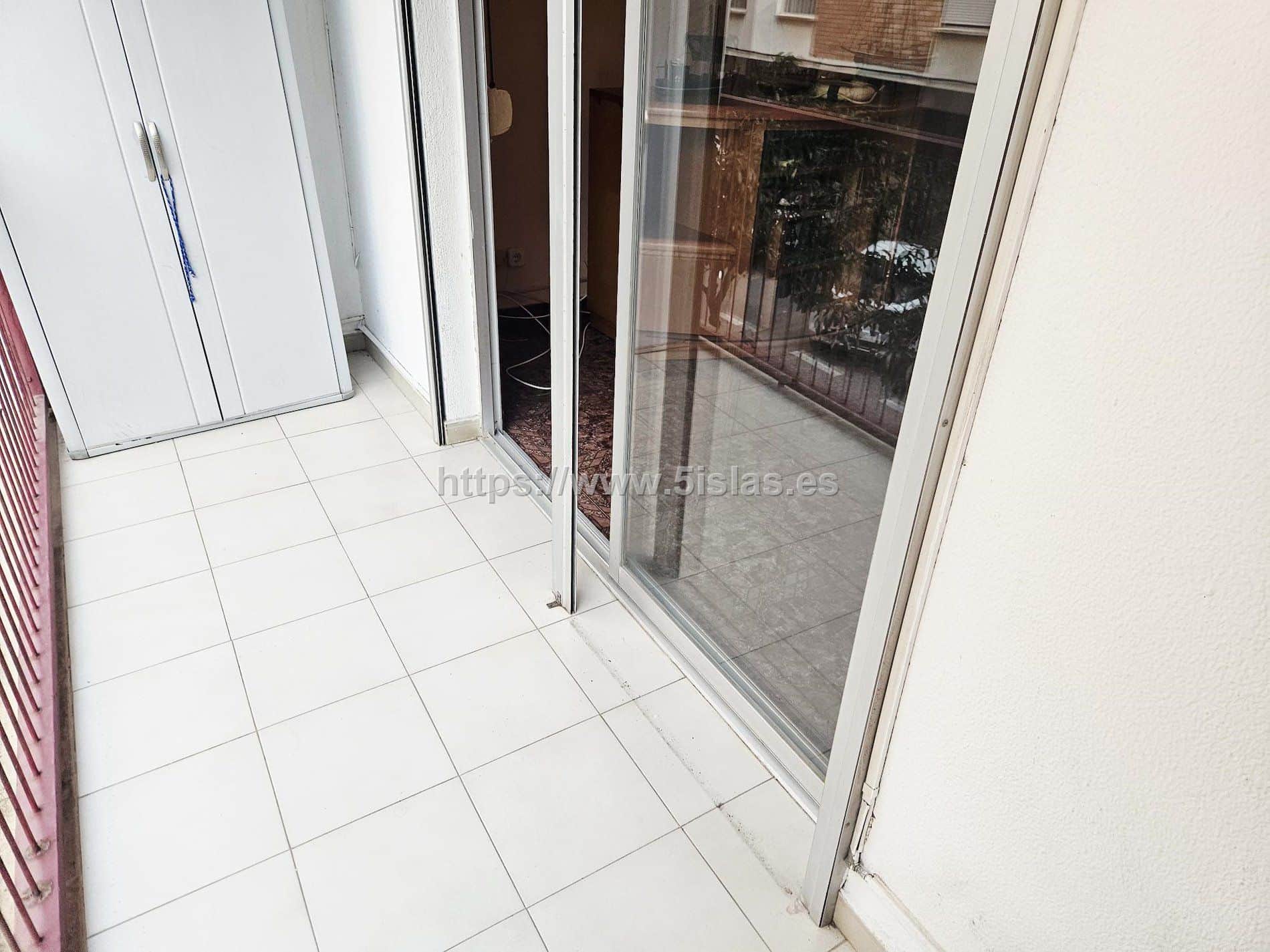 Rafal Nou, amplio piso con terraza - Foto 3