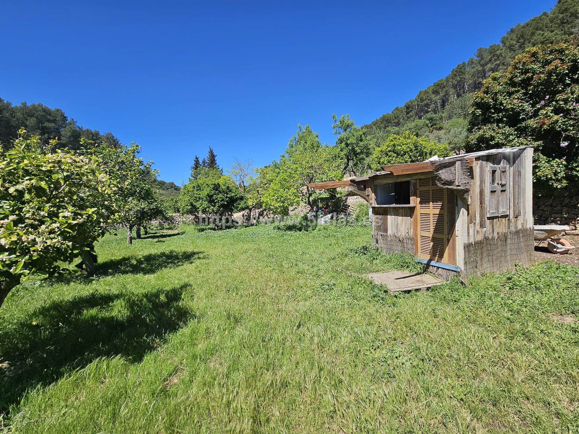 Finca  rústica con casa reformada - Foto 2