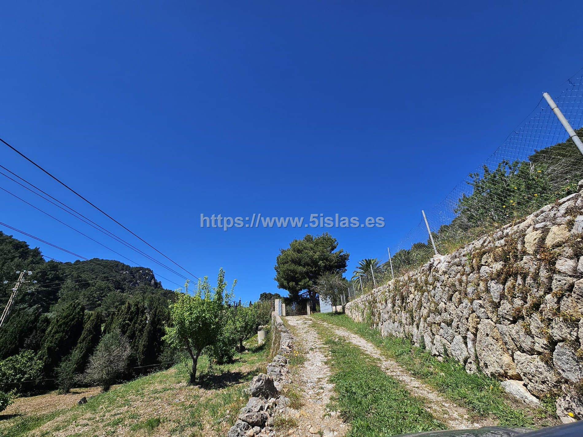 Finca  rústica con casa reformada - Foto 3