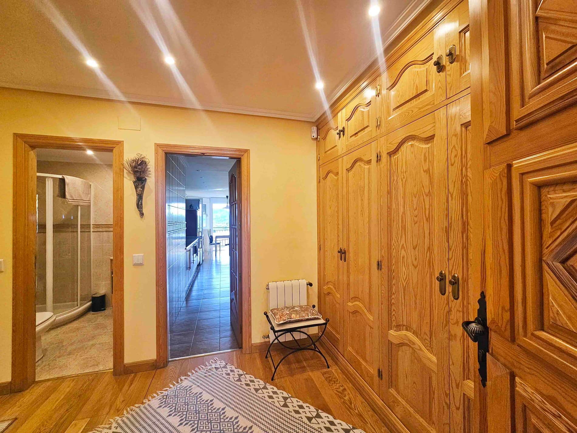 Chalet - Manzanares El Real - Foto 3