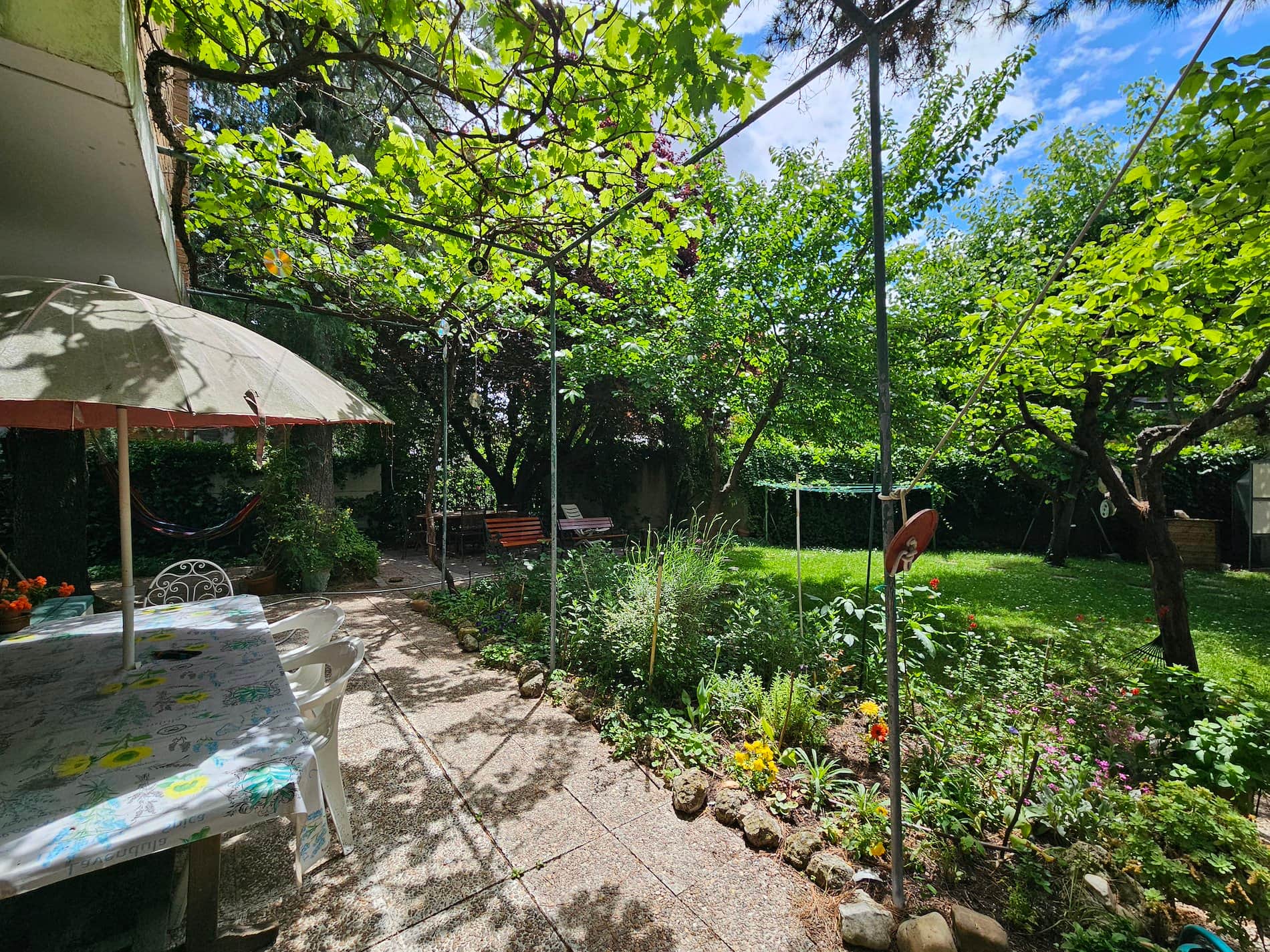 Chalet - Marbella - Mirasierra - Madrid - Foto 2