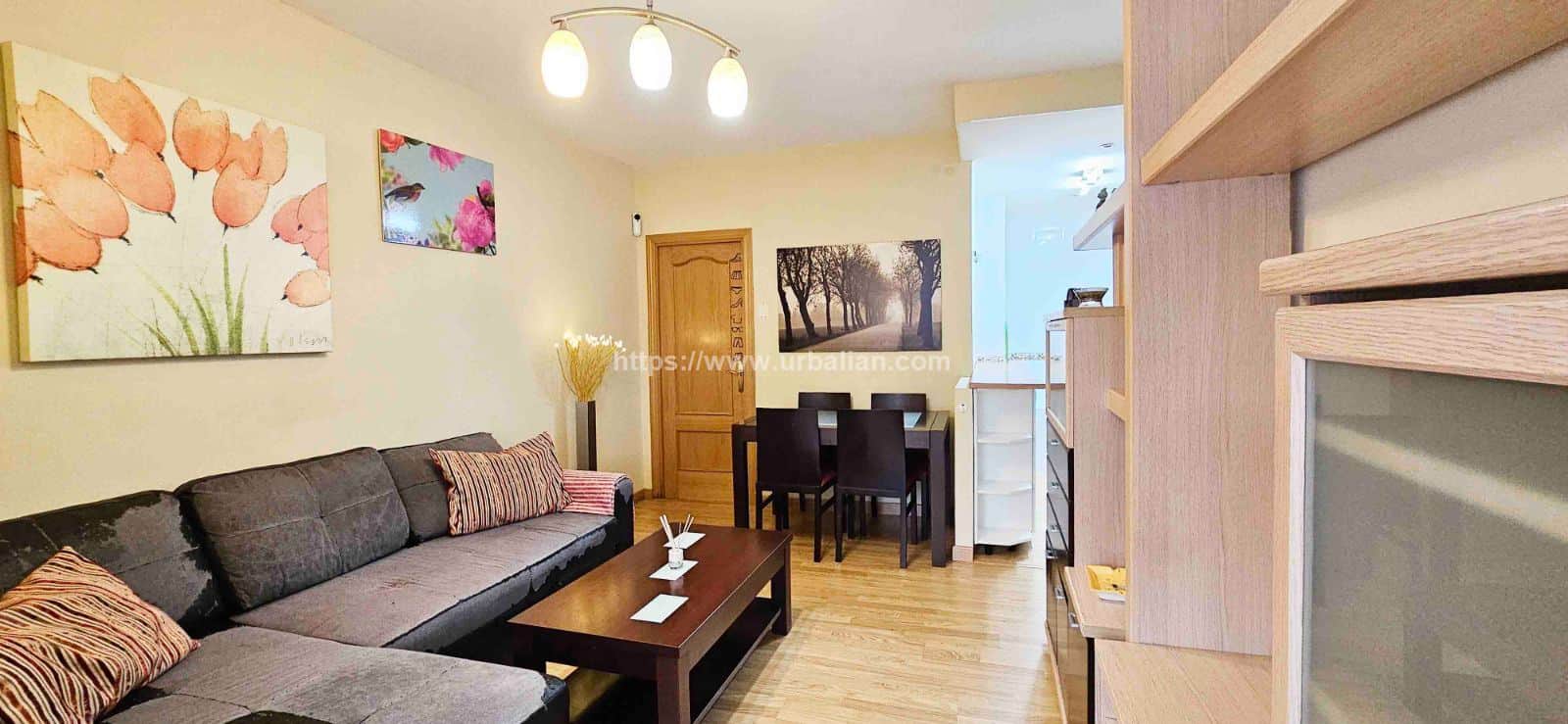 Piso - Alcalá De Guadaira - Madrid - Foto 2