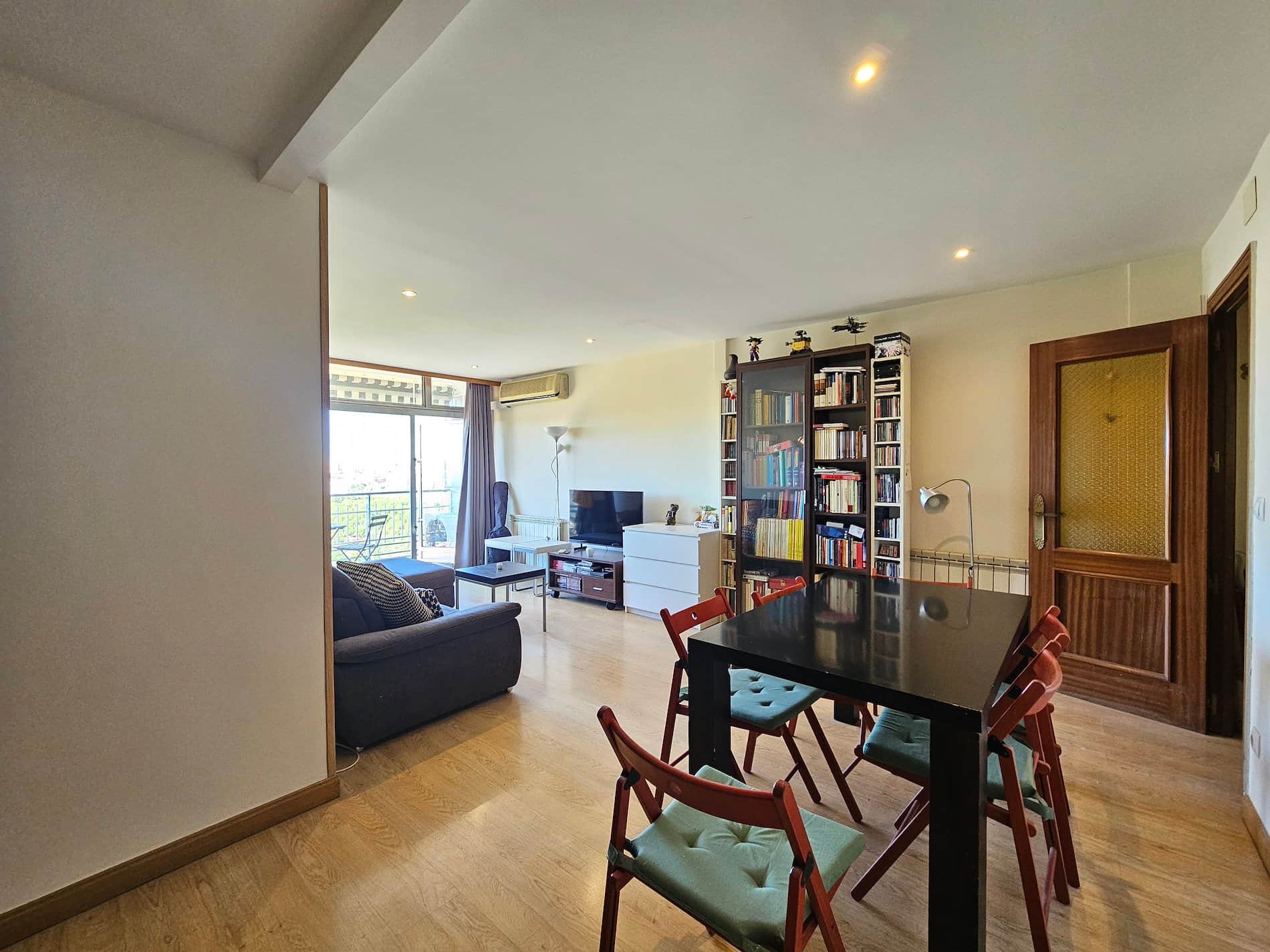 Piso - Hortaleza, Madrid - Foto 3