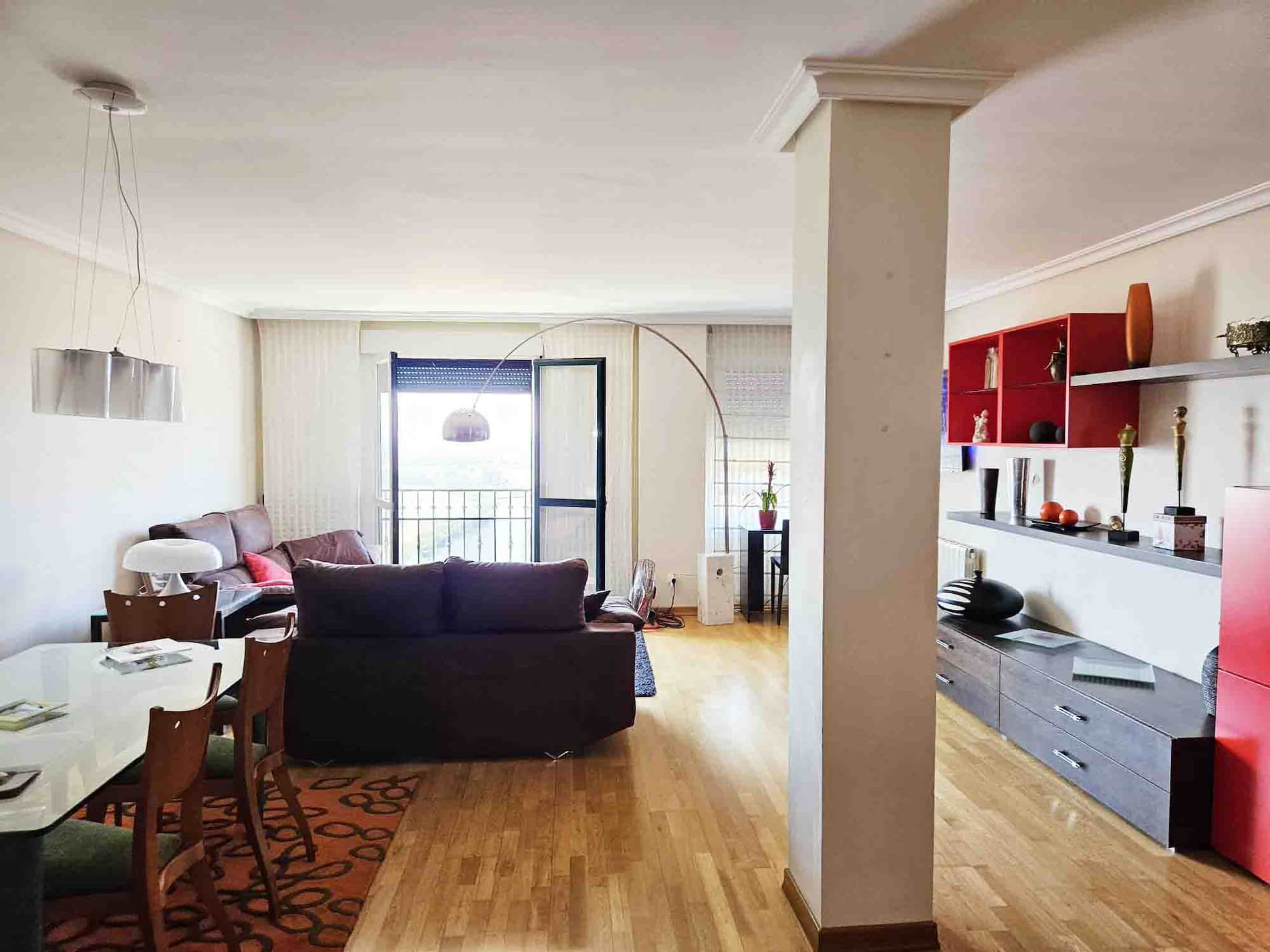 Piso - Calle Comedias - Toro - Foto 1