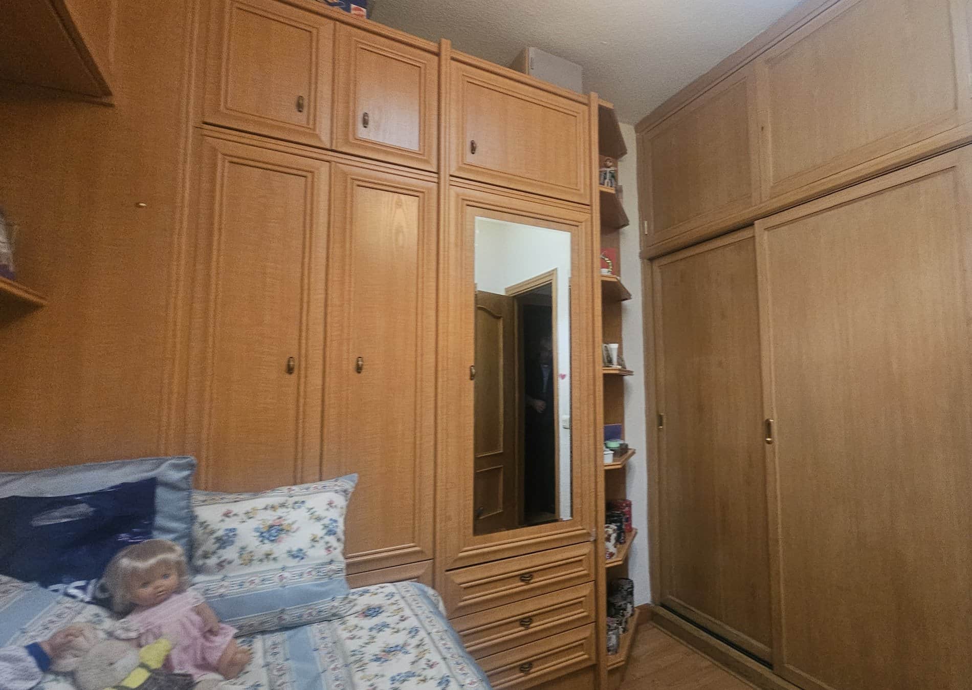 Piso - Antonio Lopez - Madrid - Foto 4