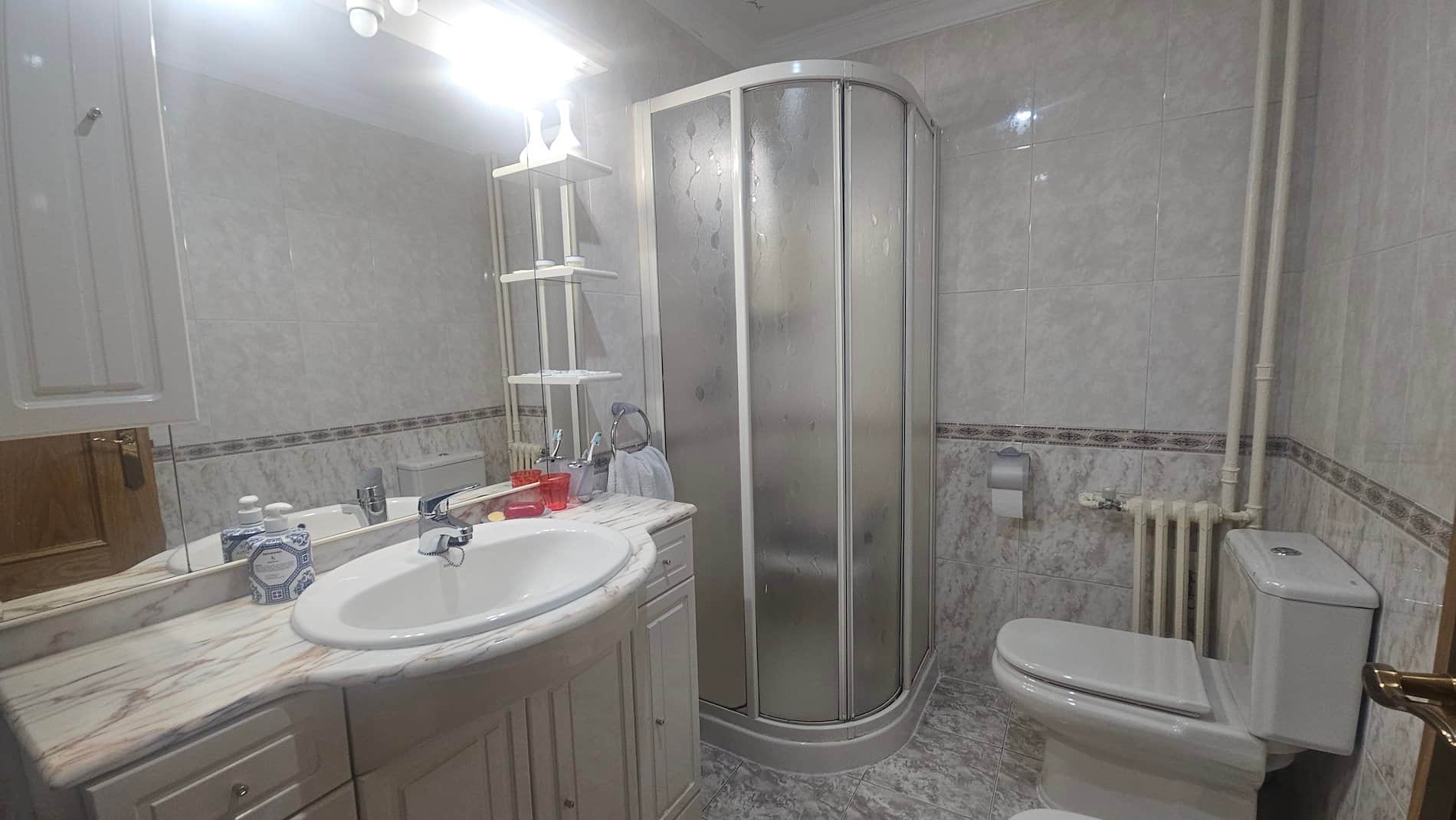 Piso - Antonio Lopez - Madrid - Foto 5