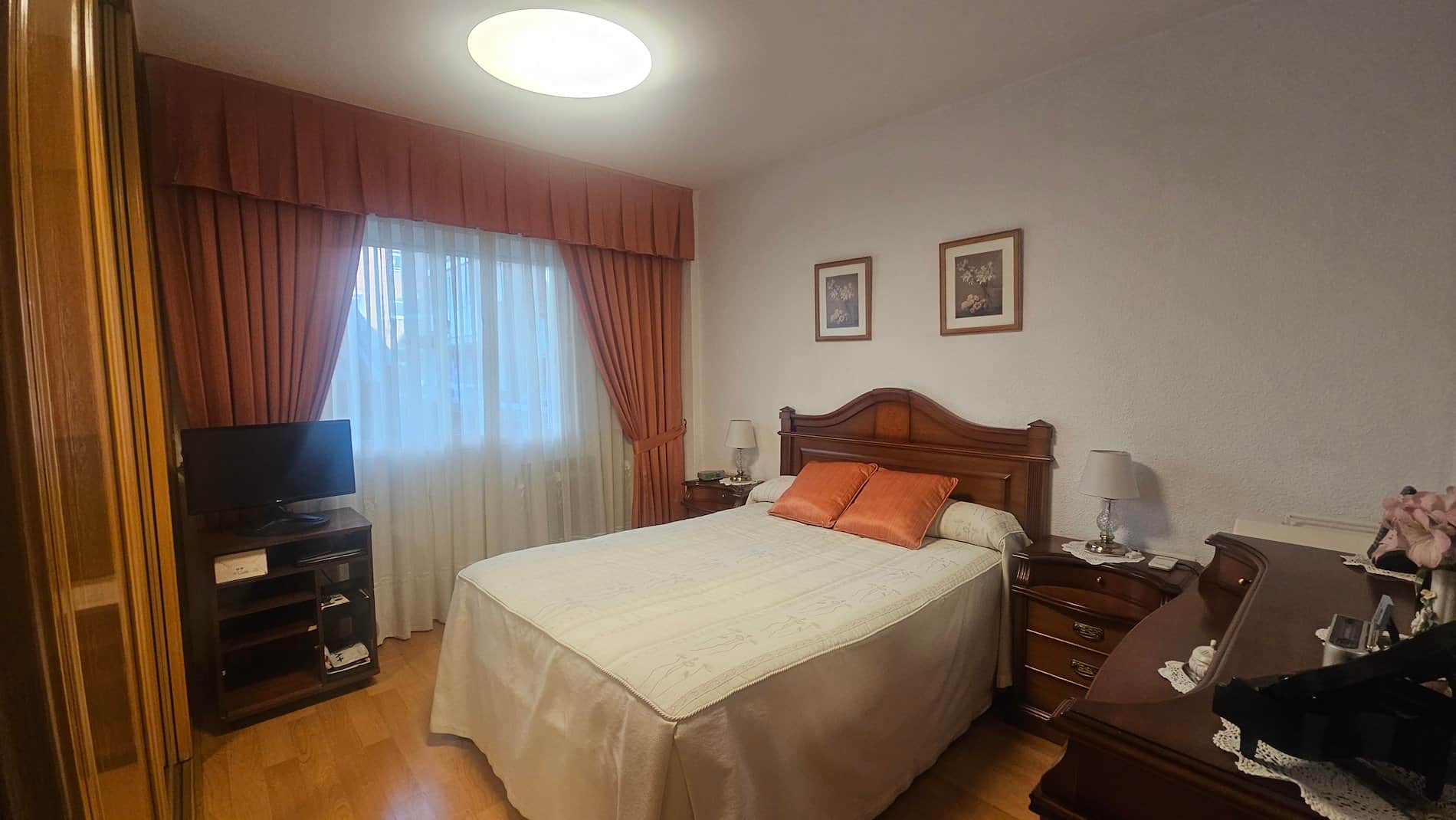 Piso - Antonio Lopez - Madrid - Foto 2