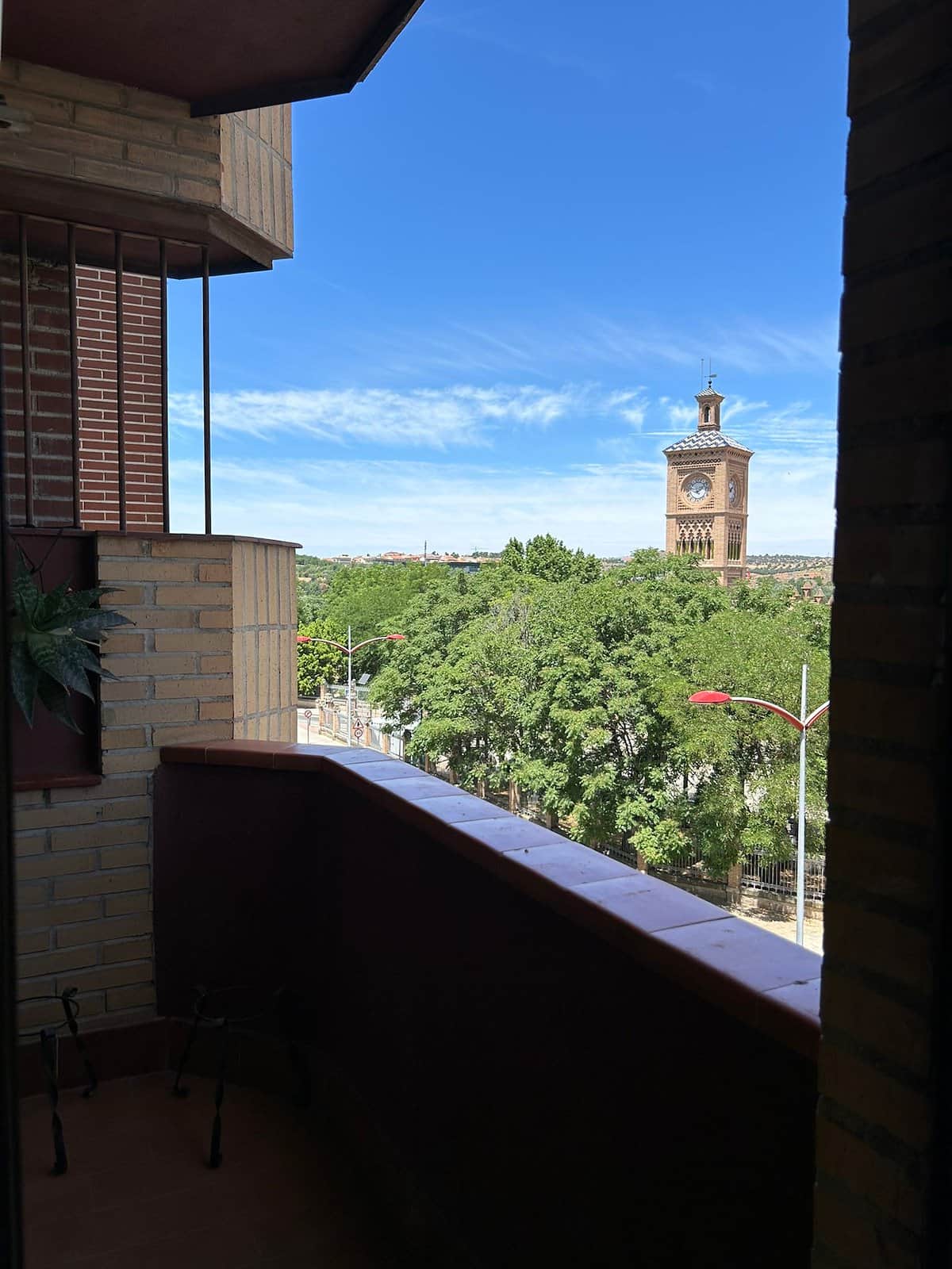 Piso - Paseo De La Rosa - Toledo - Foto 1