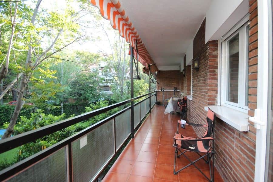 Venta en Mirasierra - Foto 5