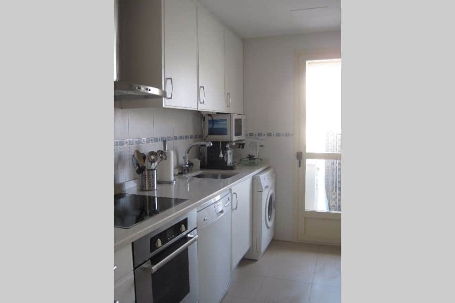 Venta 2 dormitorios en Montecarmelo - Foto 2