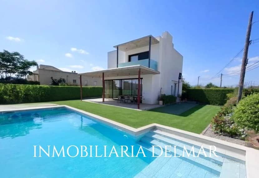 CASA UNIFAMILIAR DE NUEVA CONSTRUCCIÓN - Foto 2
