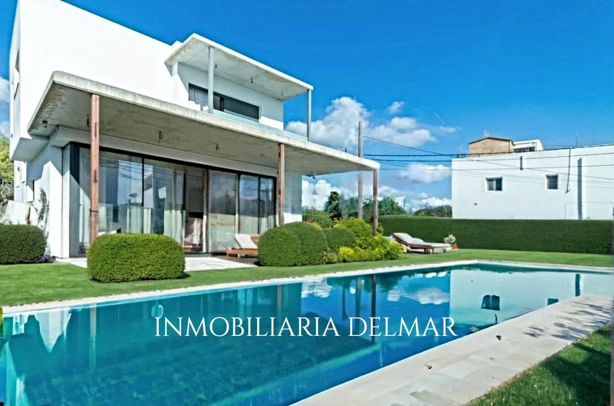 CASA UNIFAMILIAR DE NUEVA CONSTRUCCIÓN - Foto 4