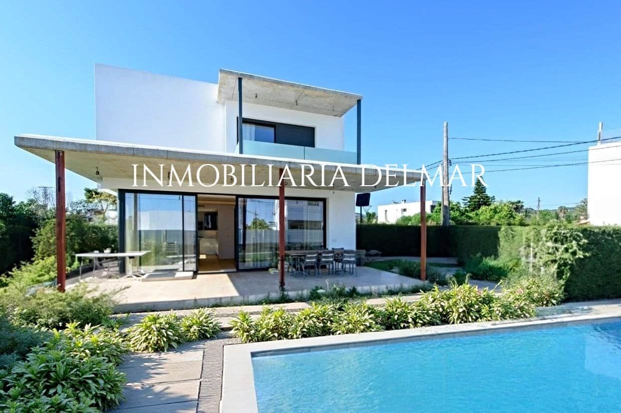 CASA UNIFAMILIAR DE NUEVA CONSTRUCCIÓN - Foto 1